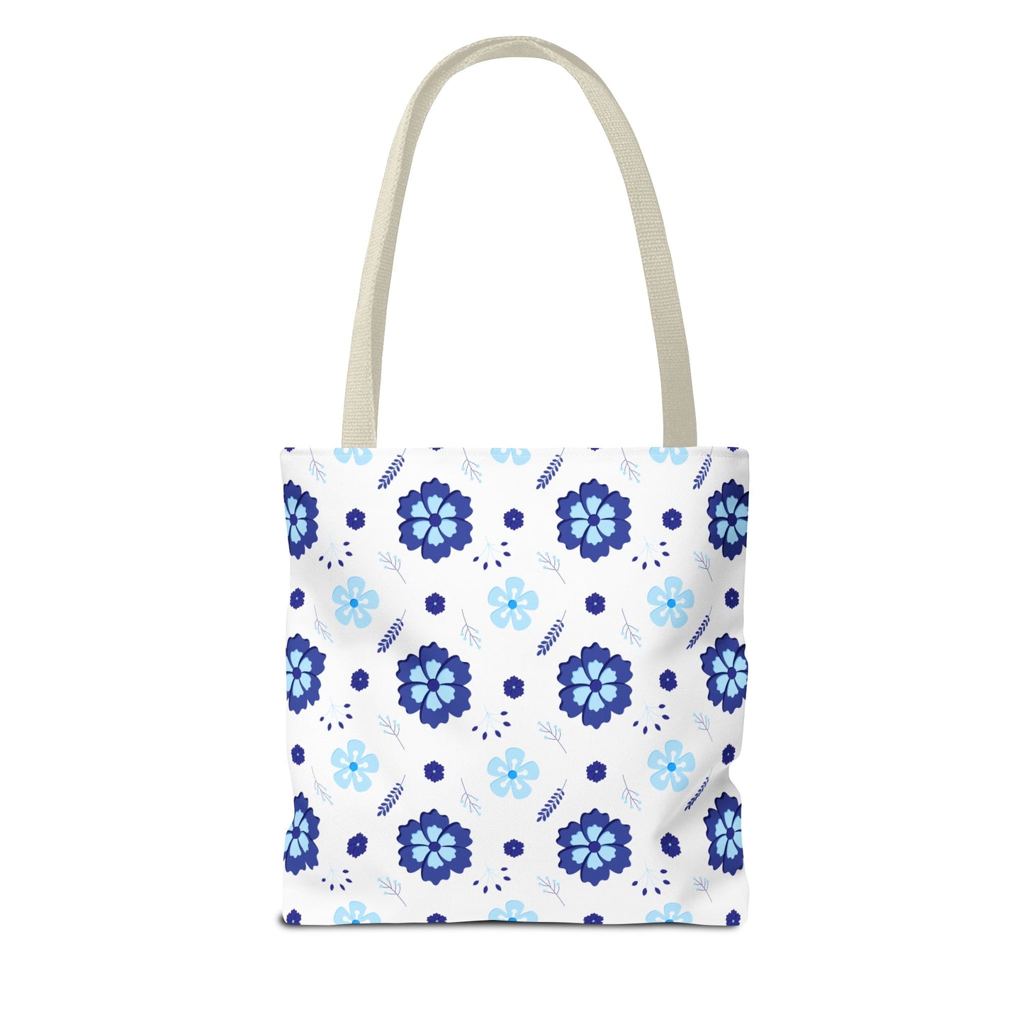 🌸 Elegante bolso tote floral: un accesorio chic y versátil para el día a día 🌿