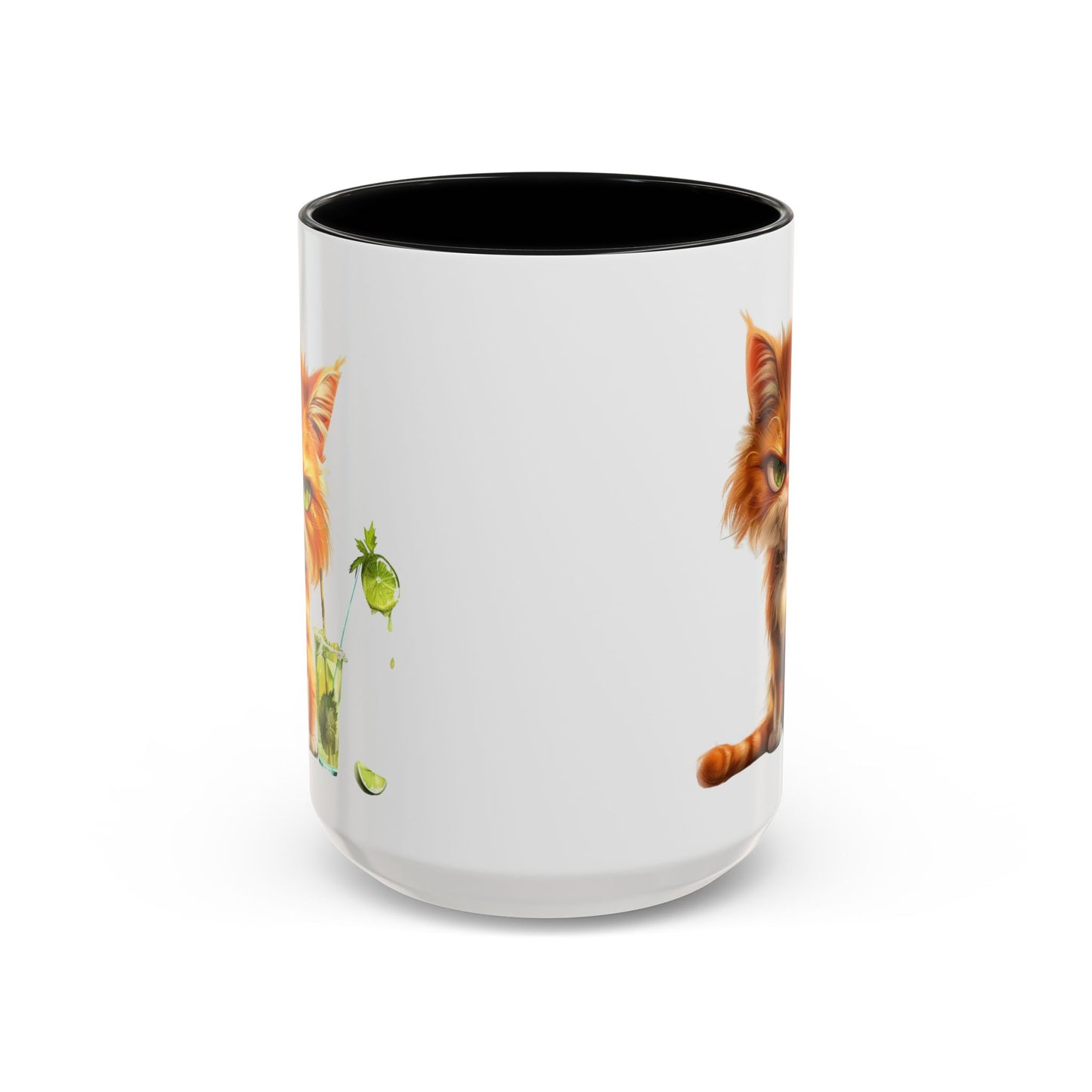 Taza de gato, taza personalizada, regalos para gatos, taza divertida, regalo personalizado, regalo para amantes de los gatos, regalos para gatitos, tazas personalizadas, gato loco