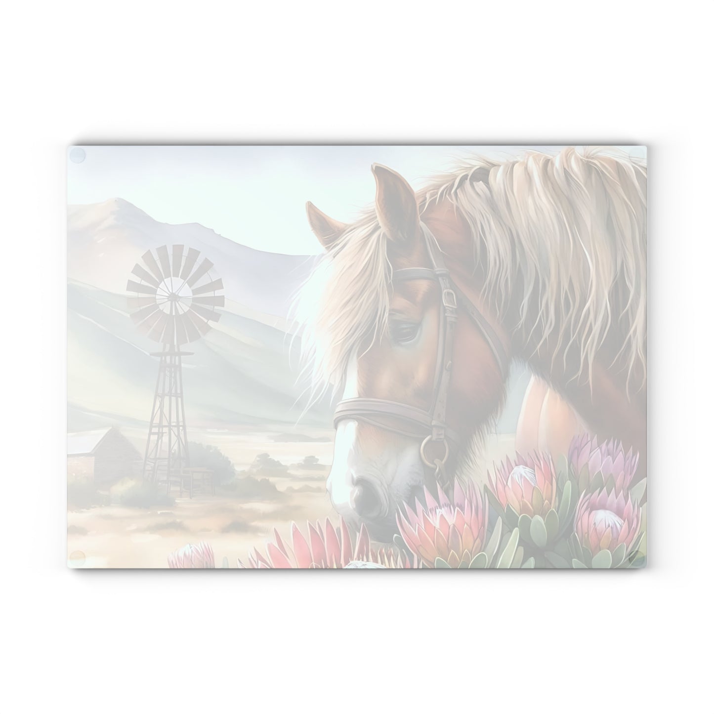 Horse cutting board, Farmhouse kitchen decor, Equestrian gift, Rustic kitchen gift, Horse lover decor, Charcuterie Board, unique accessory