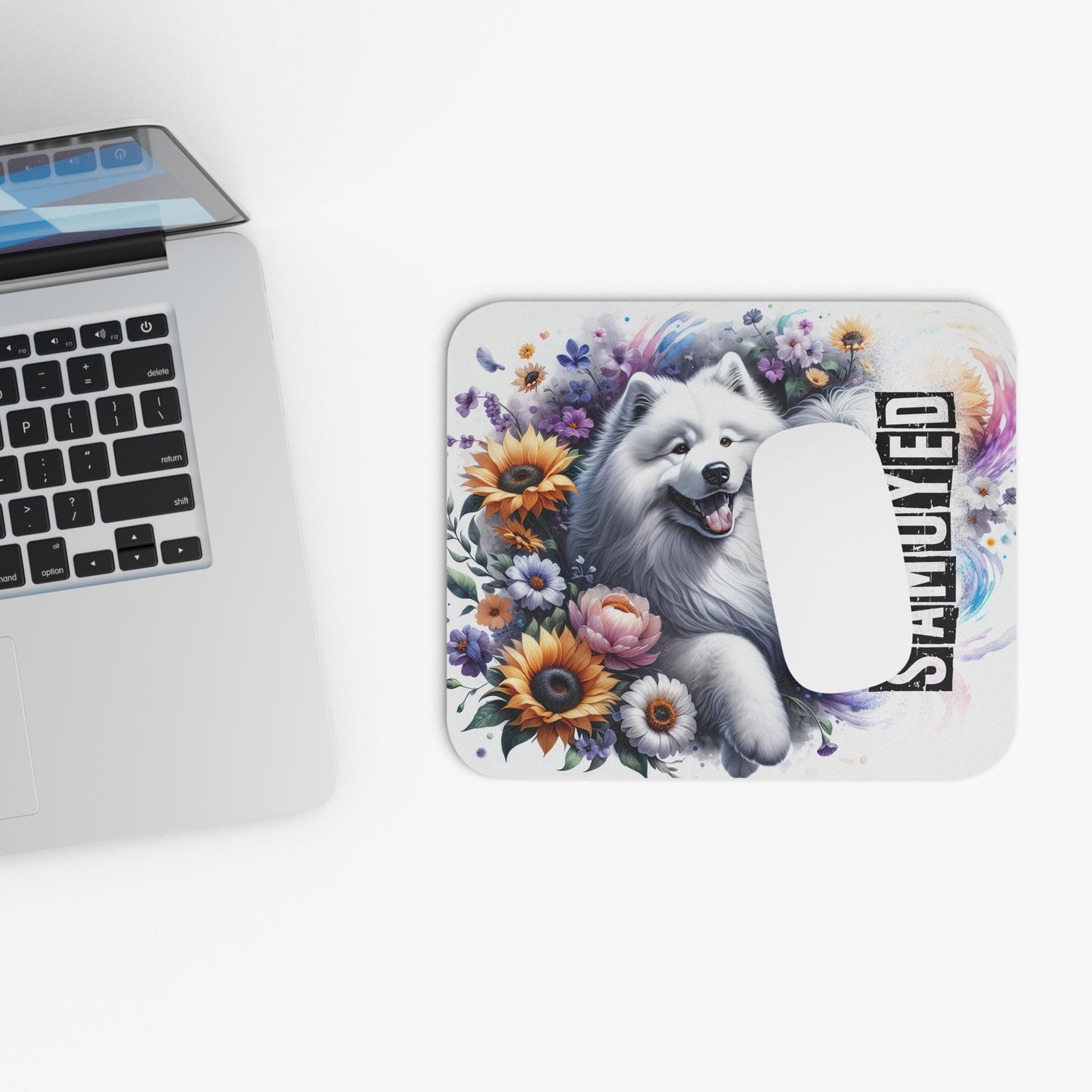 🖱️Add charm to your workspace