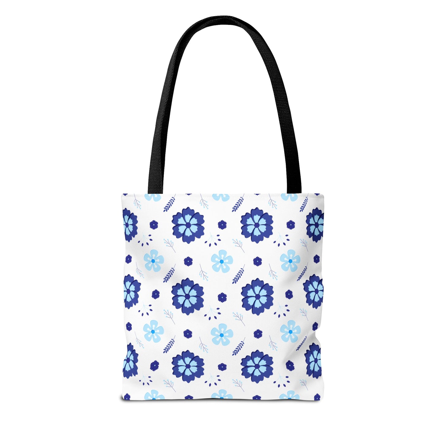 🌸 Elegante bolso tote floral: un accesorio chic y versátil para el día a día 🌿