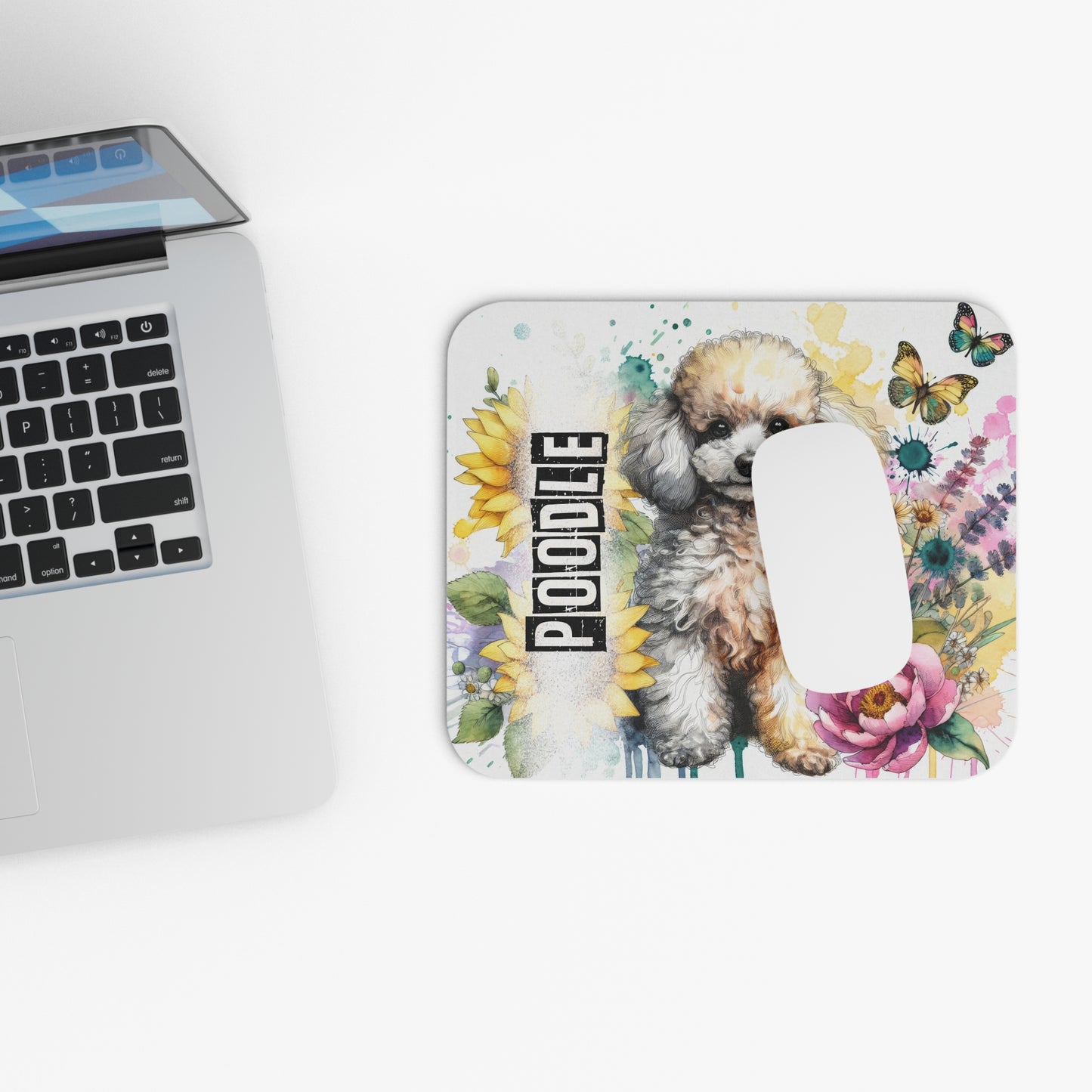 🖱️Add charm to your workspace