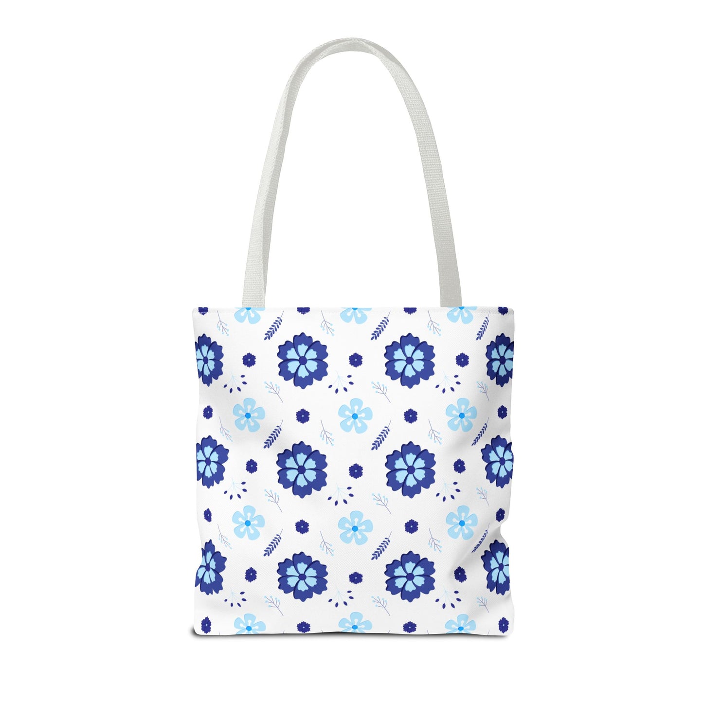 🌸 Elegante bolso tote floral: un accesorio chic y versátil para el día a día 🌿