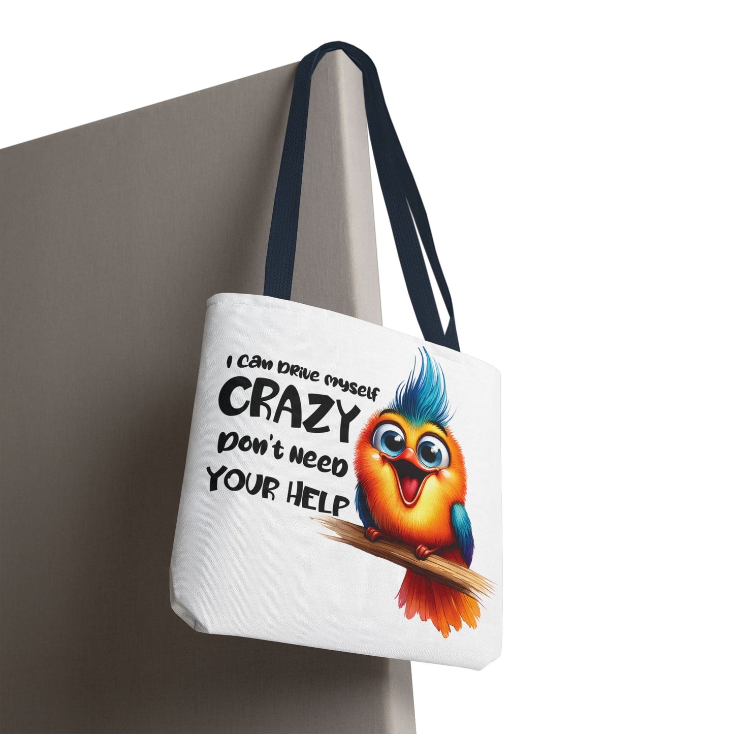 🌟Bolsa de mano divertida con pájaros brillantes: una explosión de alegría colorida 🦜