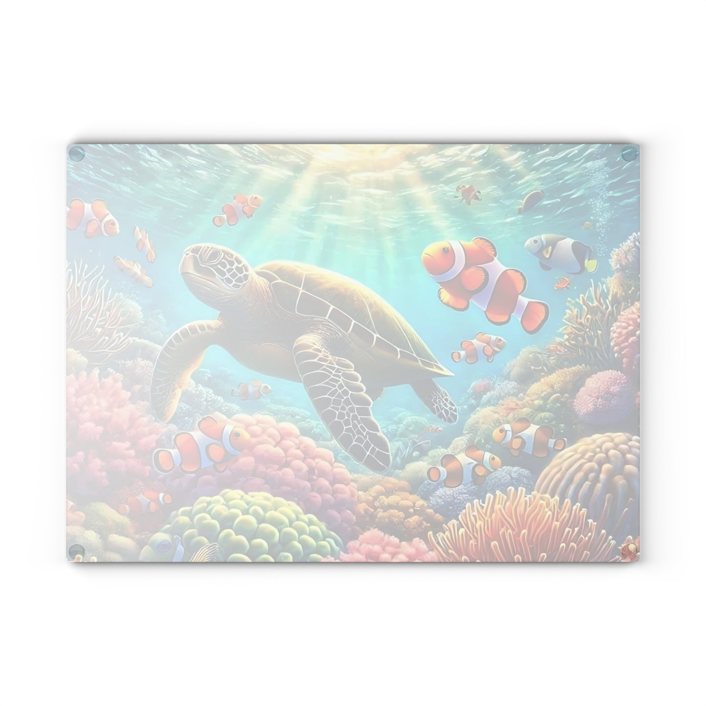 Tabla de cortar de tortuga marina, regalos de tortuga marina, tabla de charcutería, regalo de cumpleaños para hija, regalo de casa de playa, regalo de Navidad para mamá, regalos para esposa