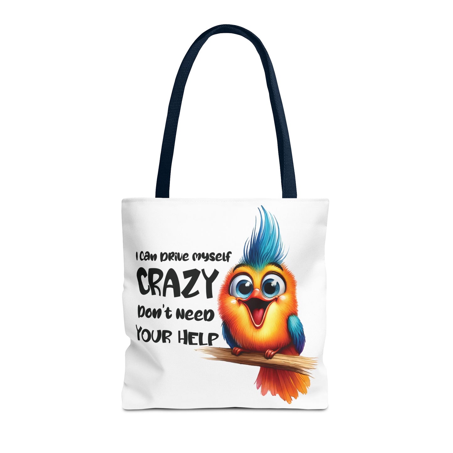 🌟Bolsa de mano divertida con pájaros brillantes: una explosión de alegría colorida 🦜
