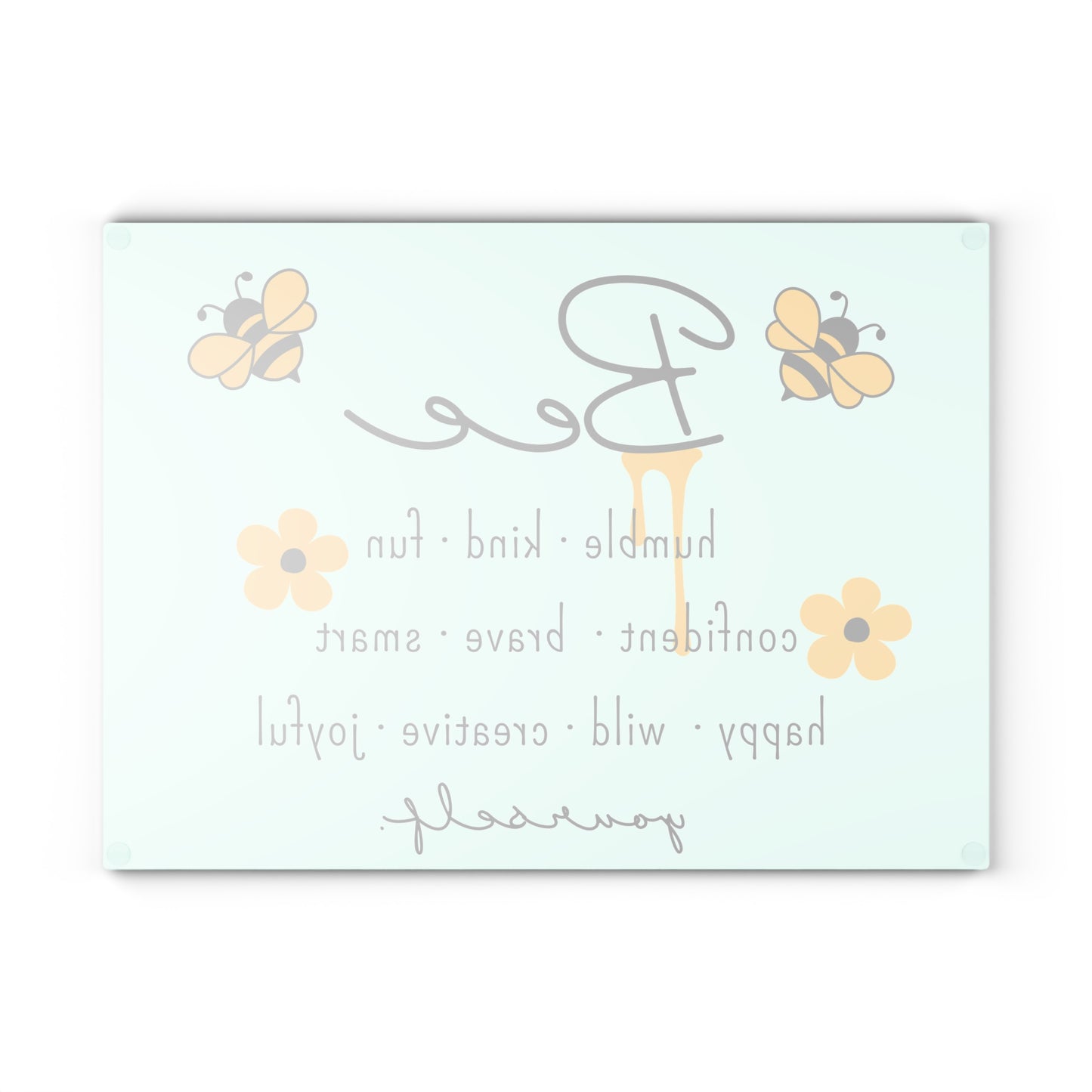 Tabla de cortar de abeja, regalo de abeja, decoración de cocina, tabla de charcutería, regalo de boda, regalo de fiesta de compromiso, regalo de cocina para recién casados, regalo de cocina