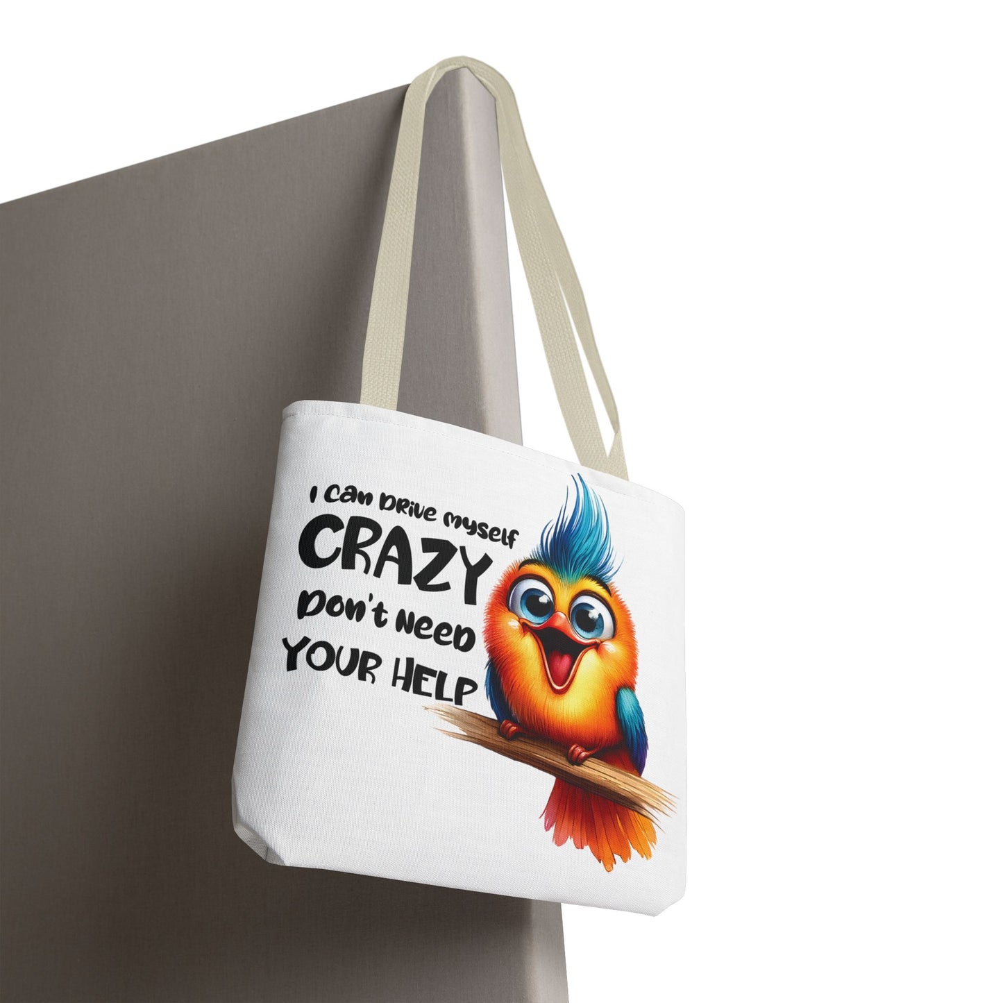 🌟Bolsa de mano divertida con pájaros brillantes: una explosión de alegría colorida 🦜