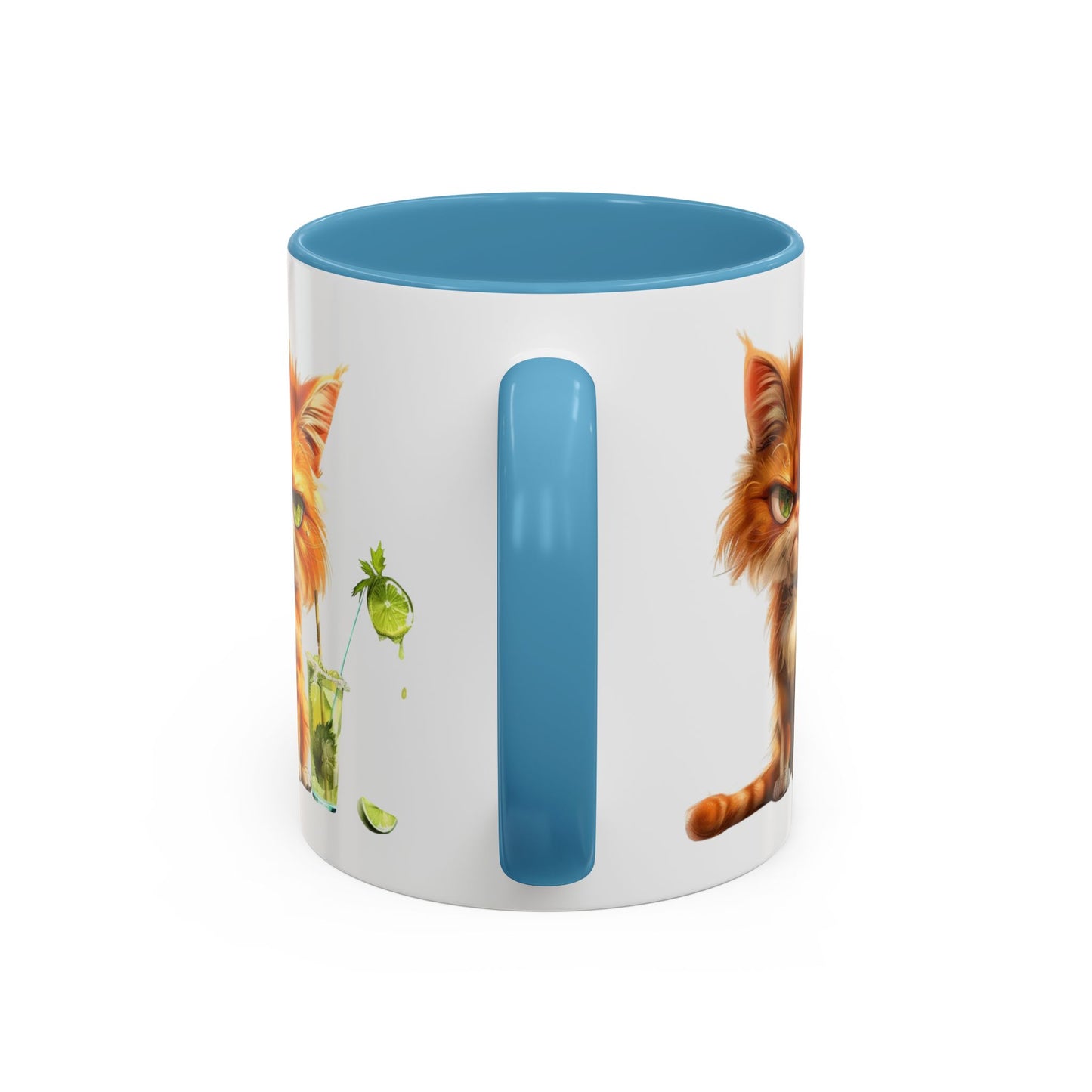 Taza de gato, taza personalizada, regalos para gatos, taza divertida, regalo personalizado, regalo para amantes de los gatos, regalos para gatitos, tazas personalizadas, gato loco