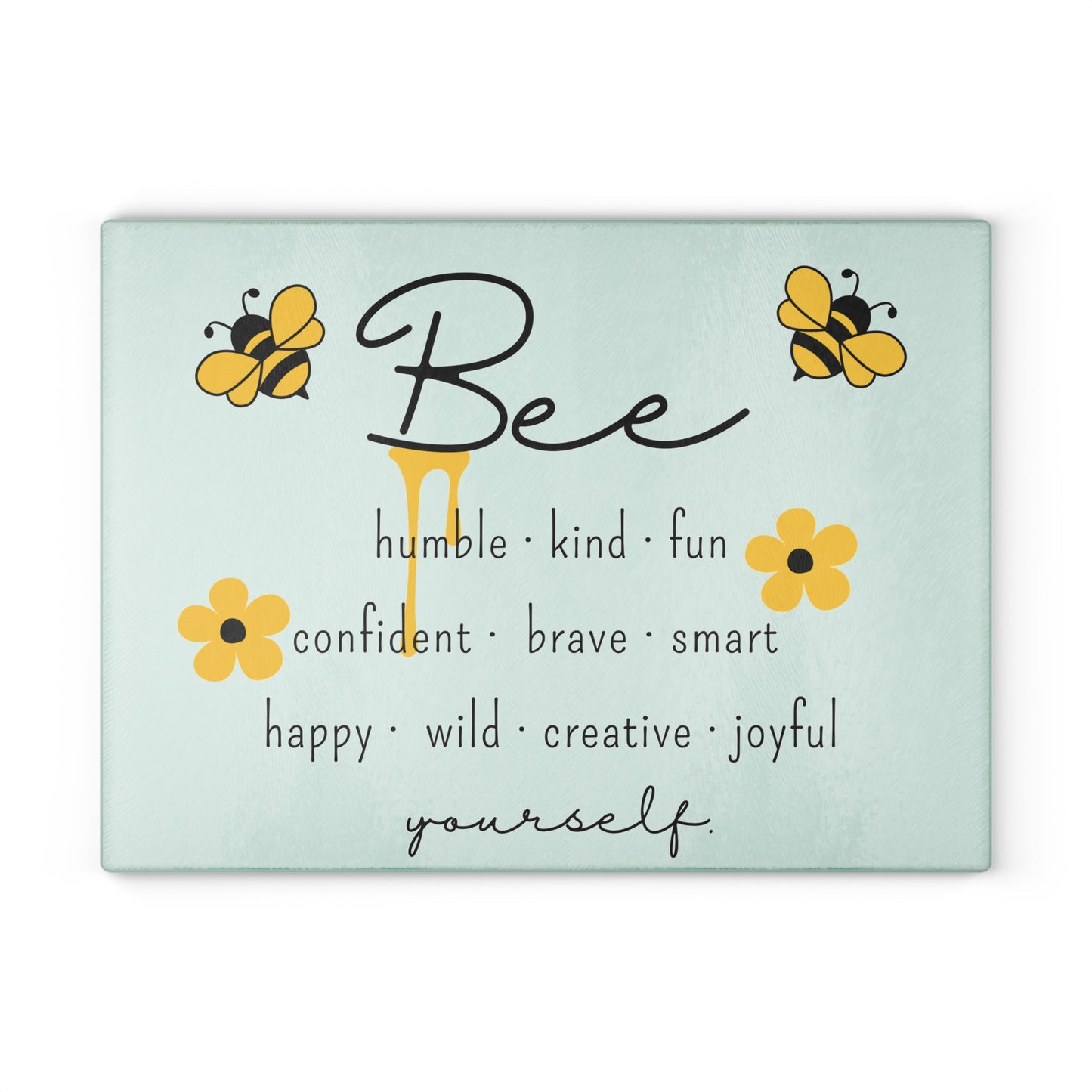Tabla de cortar de abeja, regalo de abeja, decoración de cocina, tabla de charcutería, regalo de boda, regalo de fiesta de compromiso, regalo de cocina para recién casados, regalo de cocina