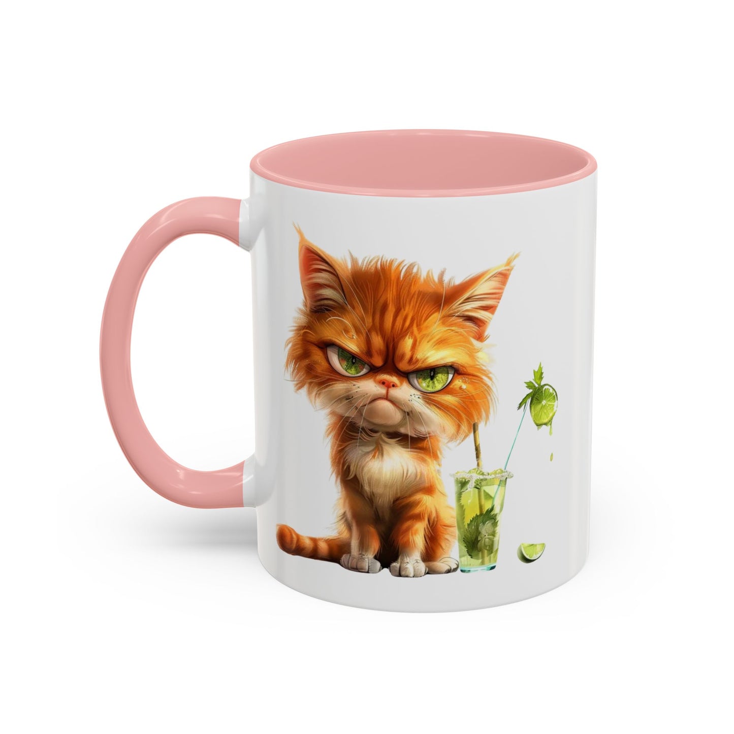 Taza de gato, taza personalizada, regalos para gatos, taza divertida, regalo personalizado, regalo para amantes de los gatos, regalos para gatitos, tazas personalizadas, gato loco