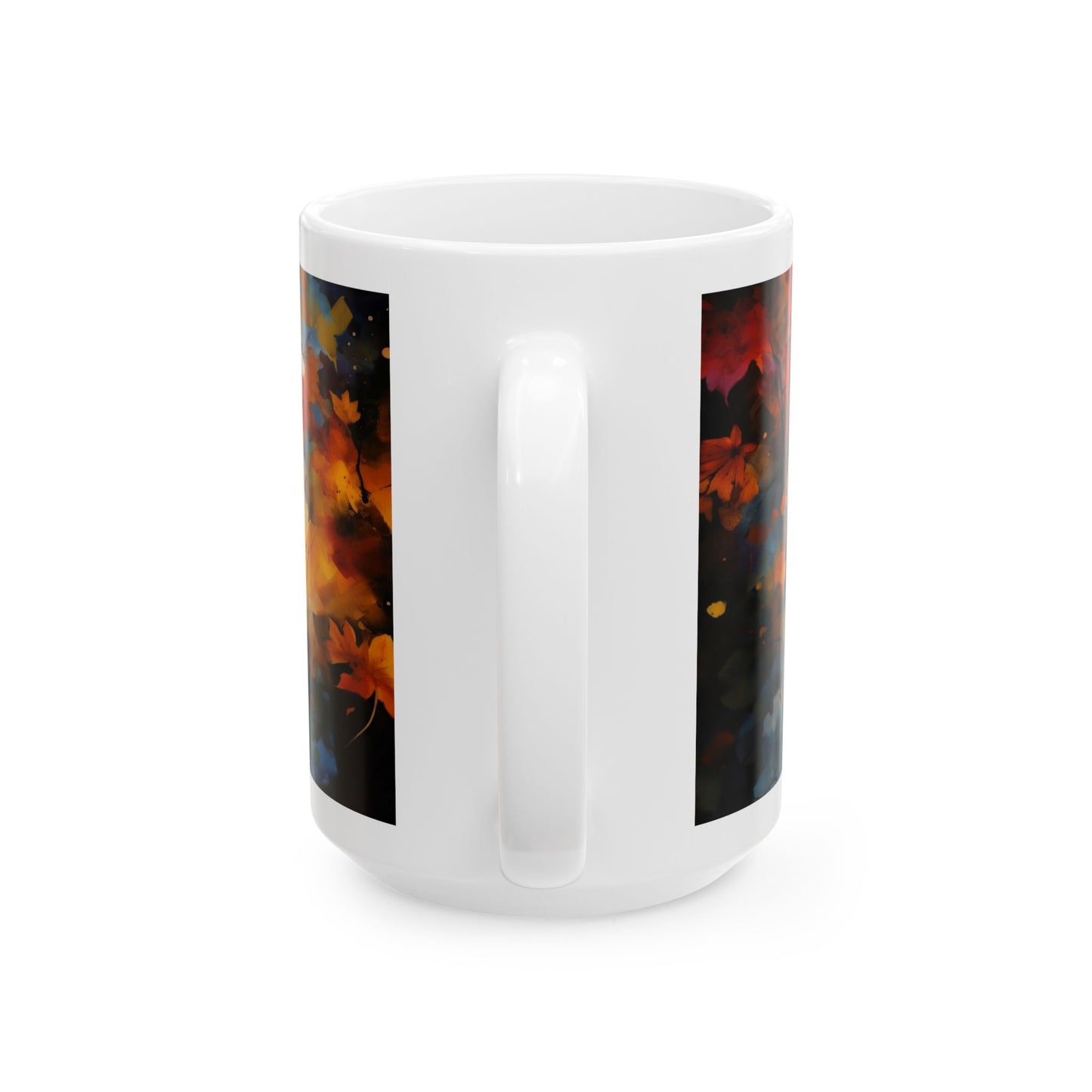 Taza de Labradoodle: ¡Un toque colorido de alegría y amor!