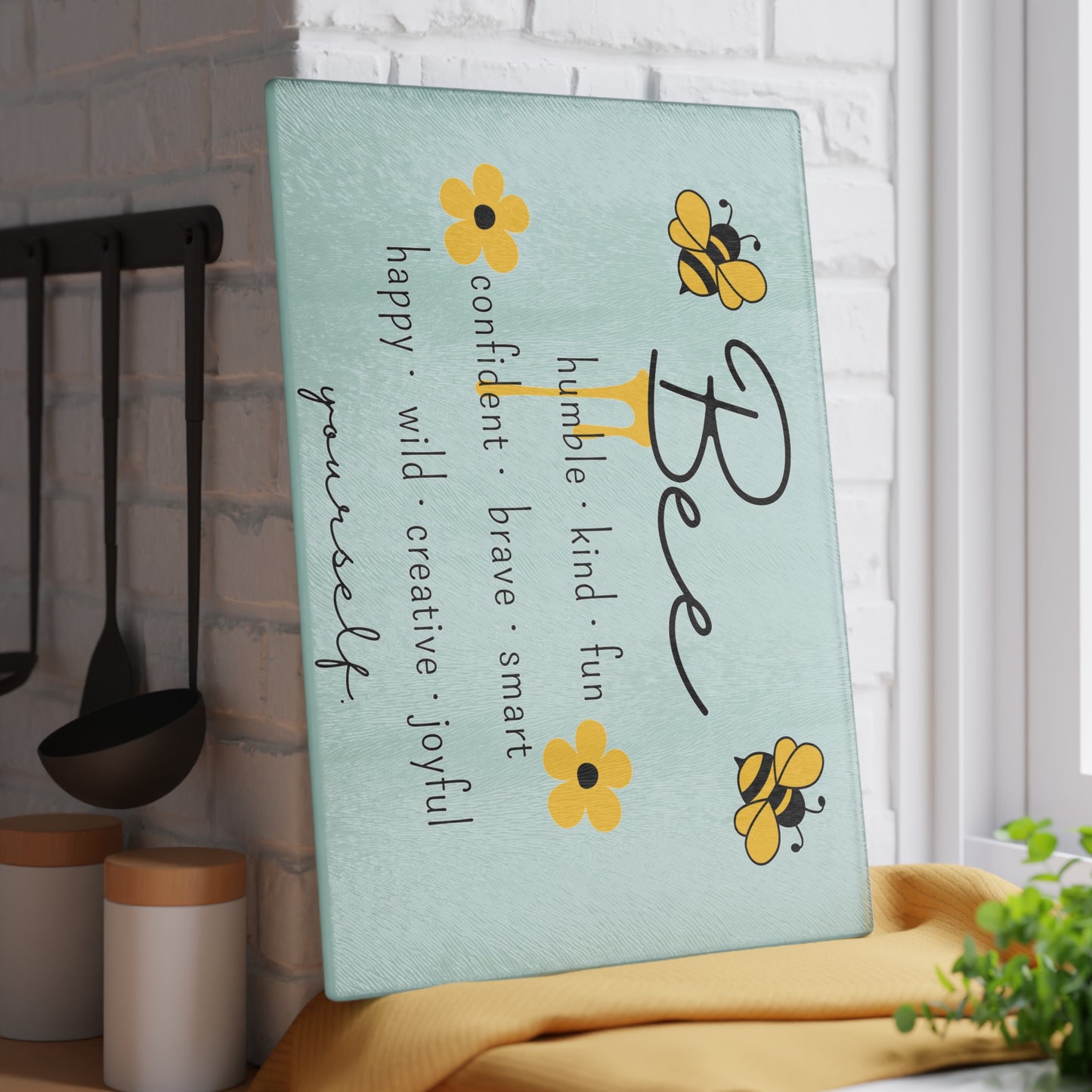 Tabla de cortar de abeja, regalo de abeja, decoración de cocina, tabla de charcutería, regalo de boda, regalo de fiesta de compromiso, regalo de cocina para recién casados, regalo de cocina