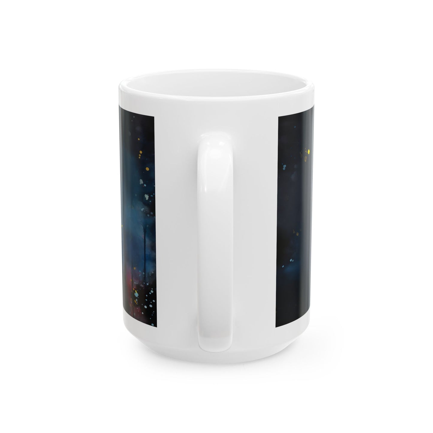 Taza de acuarela de bulldog francés: ¡un homenaje impresionante a tu cachorro favorito!