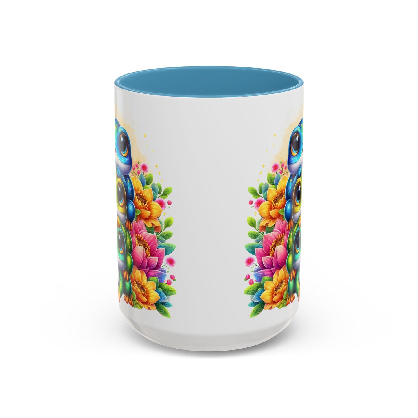 Taza de rana, taza de rana adorable, regalo para amantes de las ranas, taza con diseño de rana, taza con animales, regalo con temática de ranas, ideas para regalos de ranas, decoración de ranas, taza con anfibios