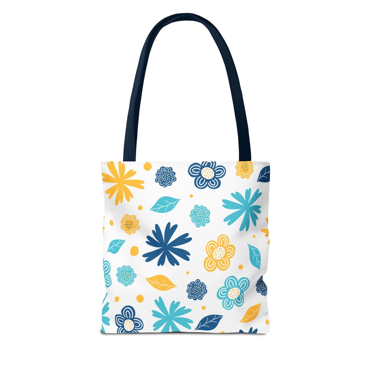 🌸 Elegante bolso tote floral: un accesorio chic y versátil para el día a día 🌿
