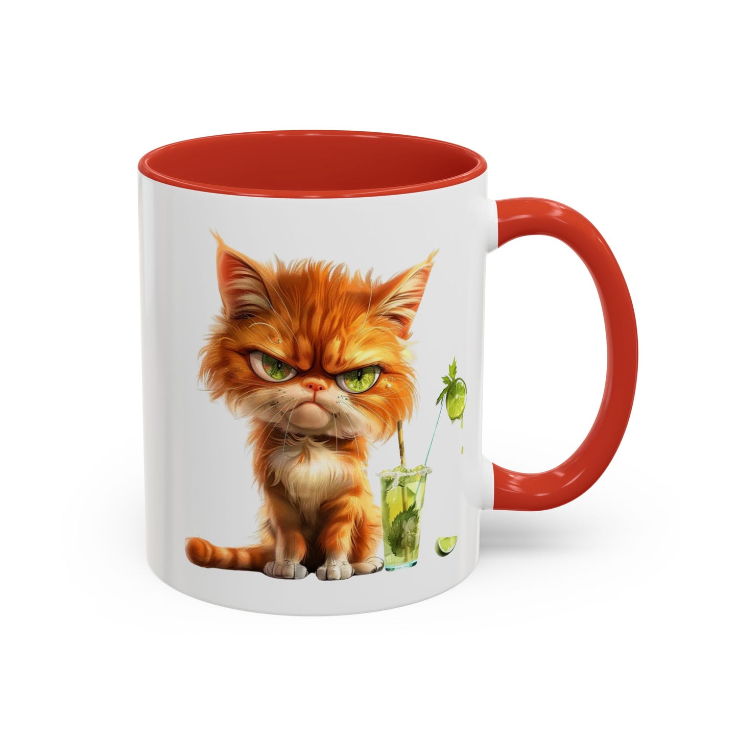 Taza de gato, taza personalizada, regalos para gatos, taza divertida, regalo personalizado, regalo para amantes de los gatos, regalos para gatitos, tazas personalizadas, gato loco