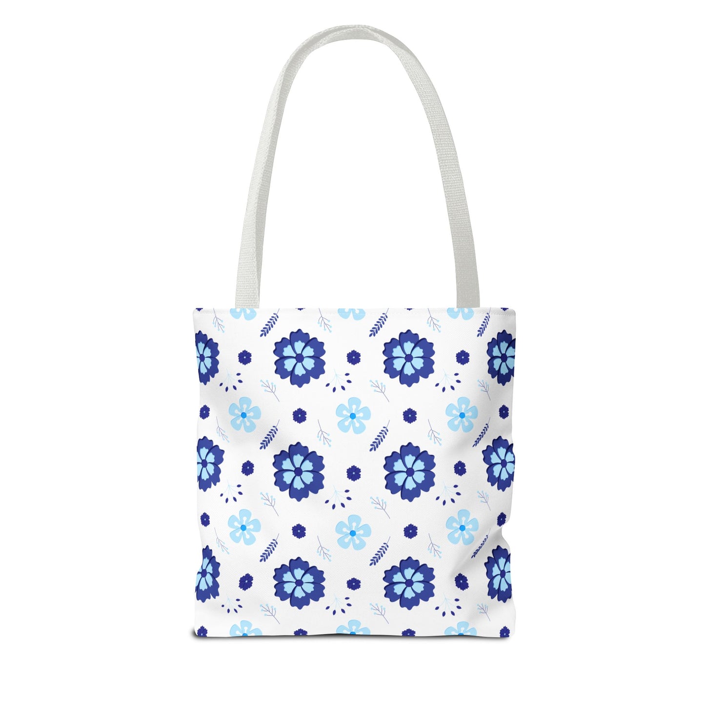 🌸 Elegante bolso tote floral: un accesorio chic y versátil para el día a día 🌿