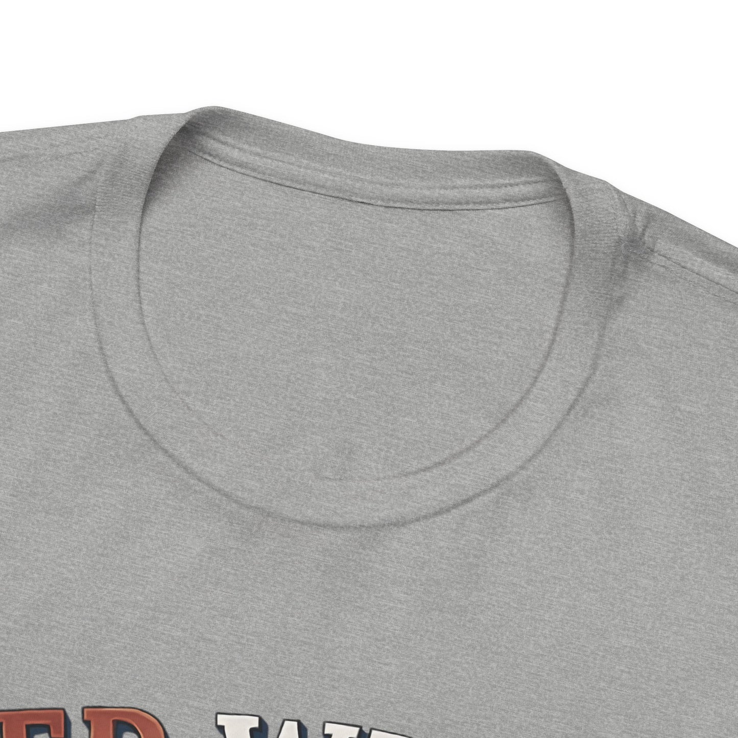 Divertida camiseta patriótica de pescado, con estampado rojo, blanco y negro, unisex, ideal para el 4 de julio, regalo para papá, ideal para barbacoas de verano.