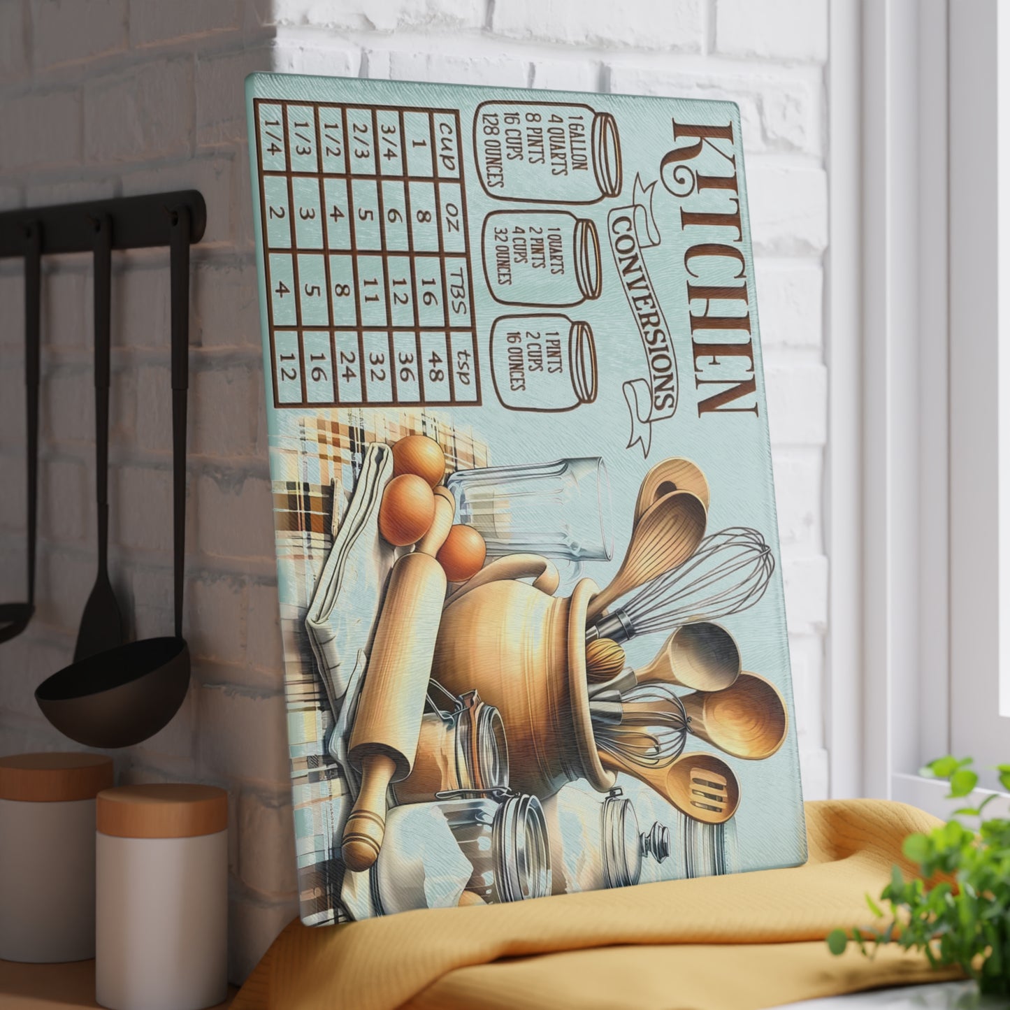 Tabla de cortar rústica, tabla de cortar de vidrio templado, tabla de charcutería, tabla de cortar, regalo de inauguración de la casa, tabla de cortar personalizada, rústica