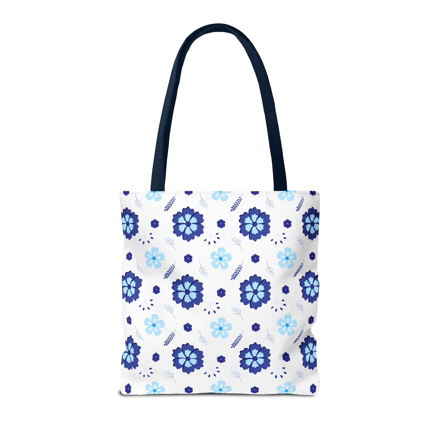 🌸 Elegante bolso tote floral: un accesorio chic y versátil para el día a día 🌿