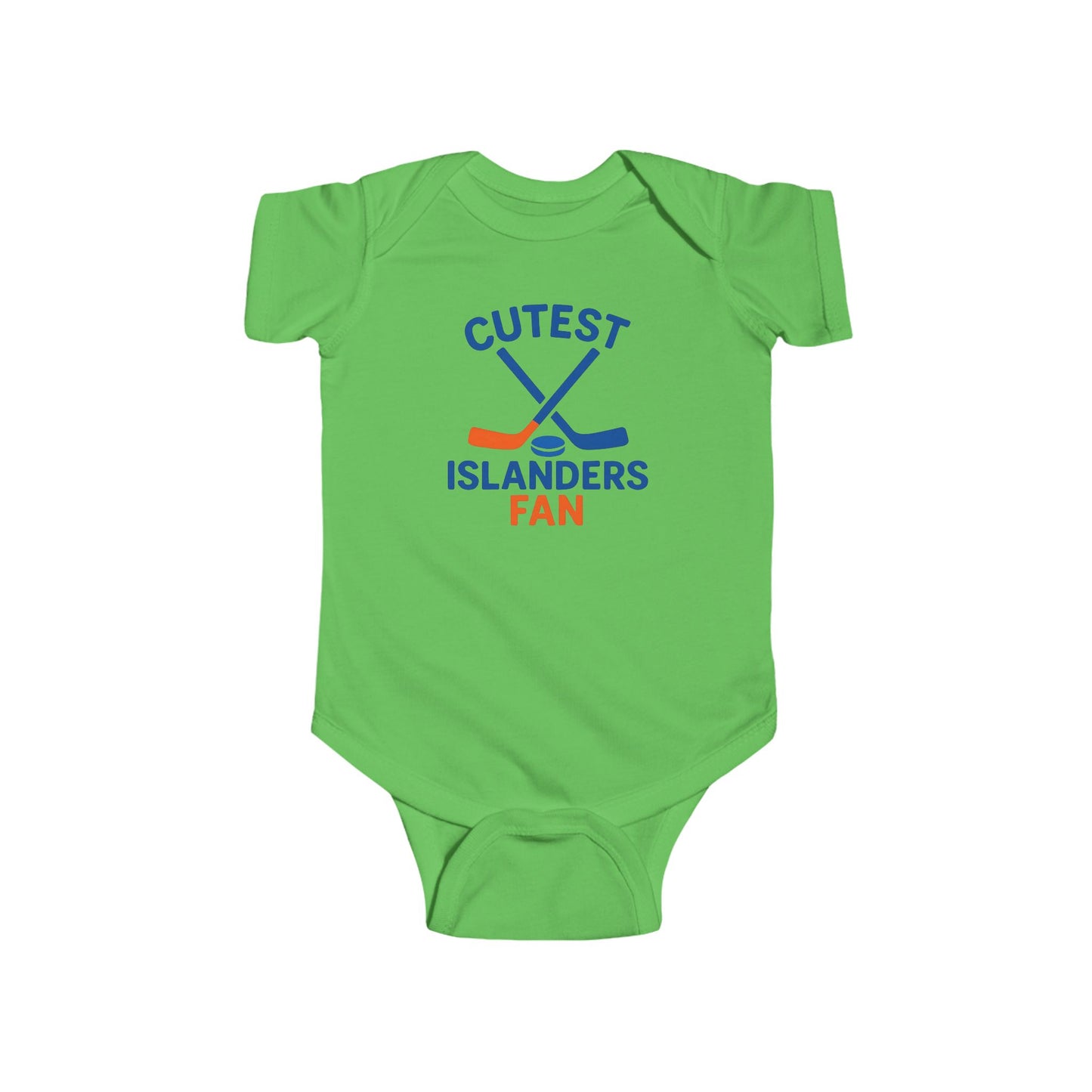 Body de bebé fanático más lindo: Body para el día del juego para niñas