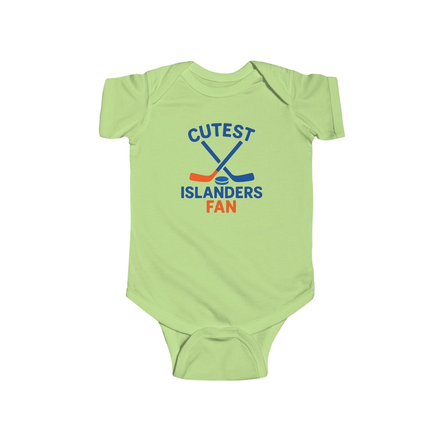 Body de bebé fanático más lindo: Body para el día del juego para niñas