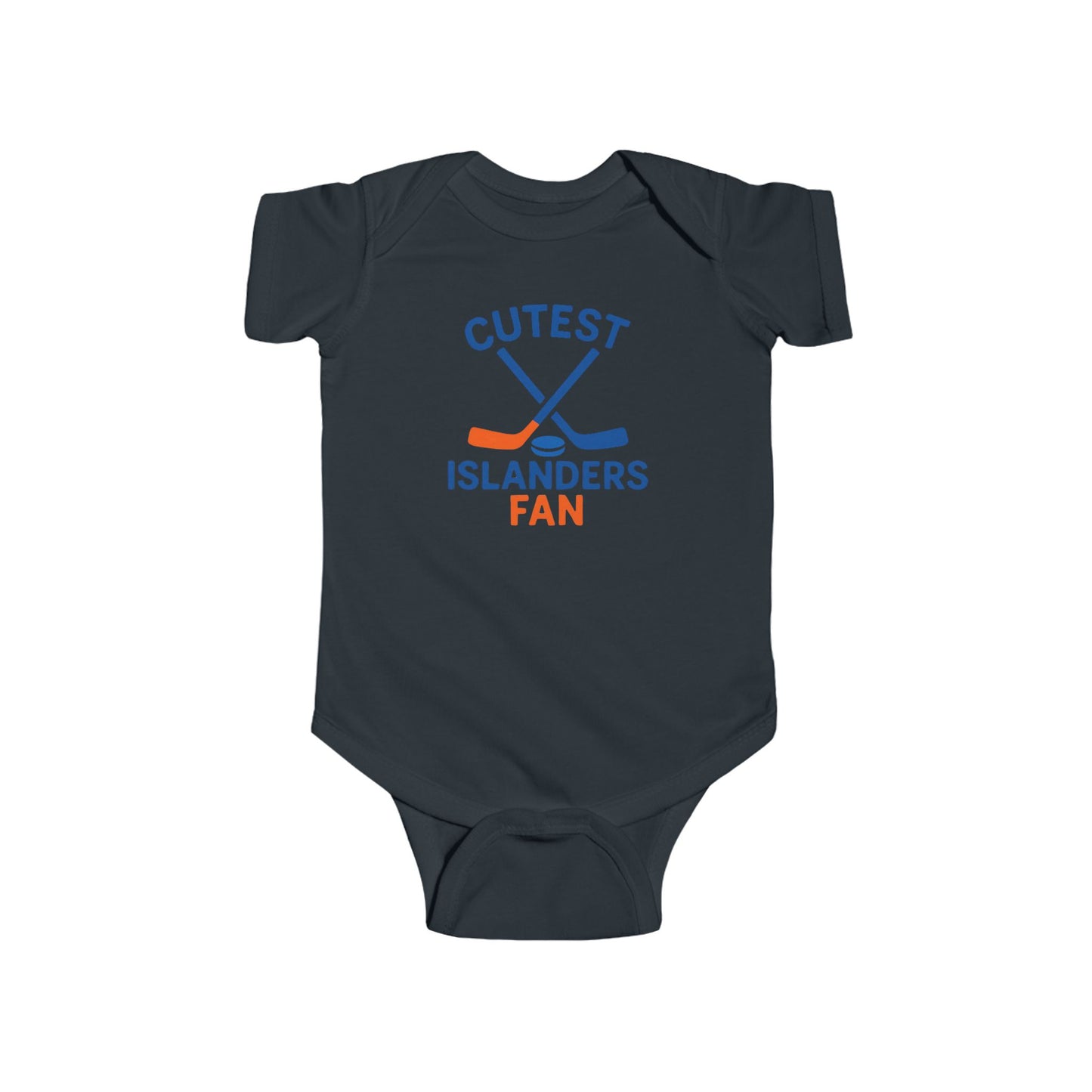 Body de bebé fanático más lindo: Body para el día del juego para niñas