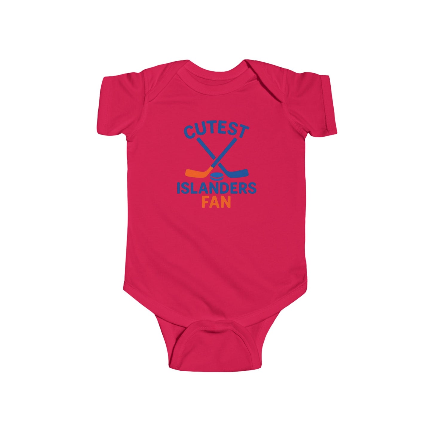 Body de bebé fanático más lindo: Body para el día del juego para niñas