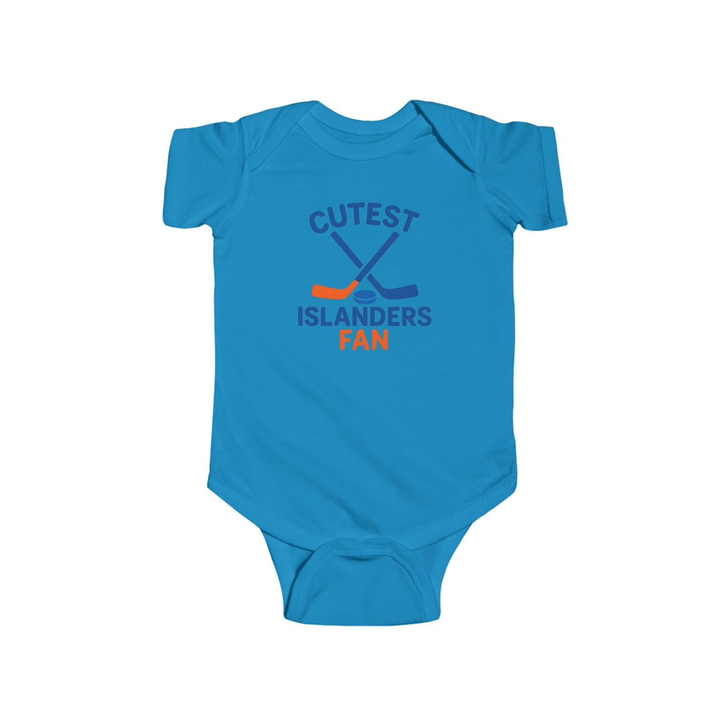 Body de bebé fanático más lindo: Body para el día del juego para niñas