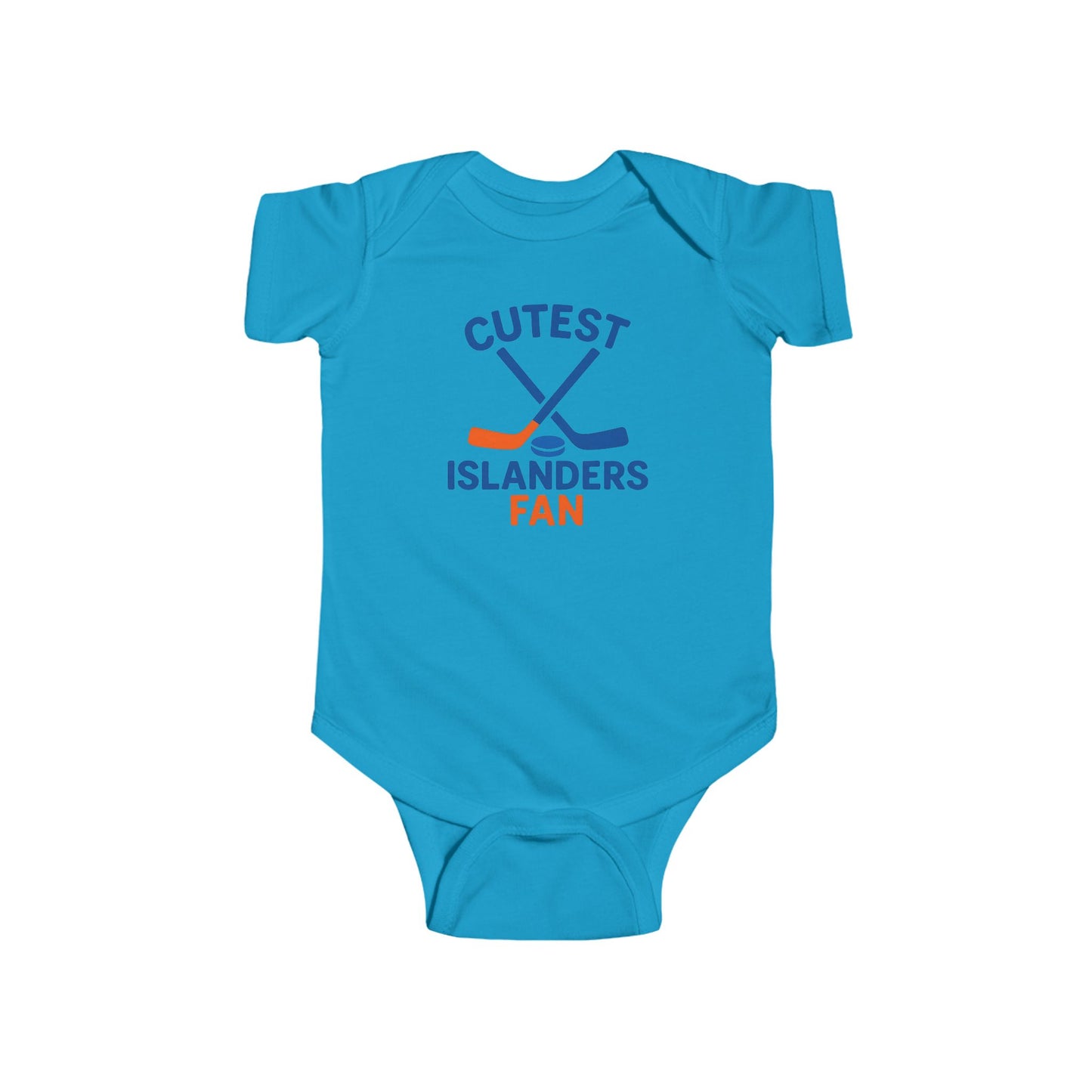 Body de bebé fanático más lindo: Body para el día del juego para niñas