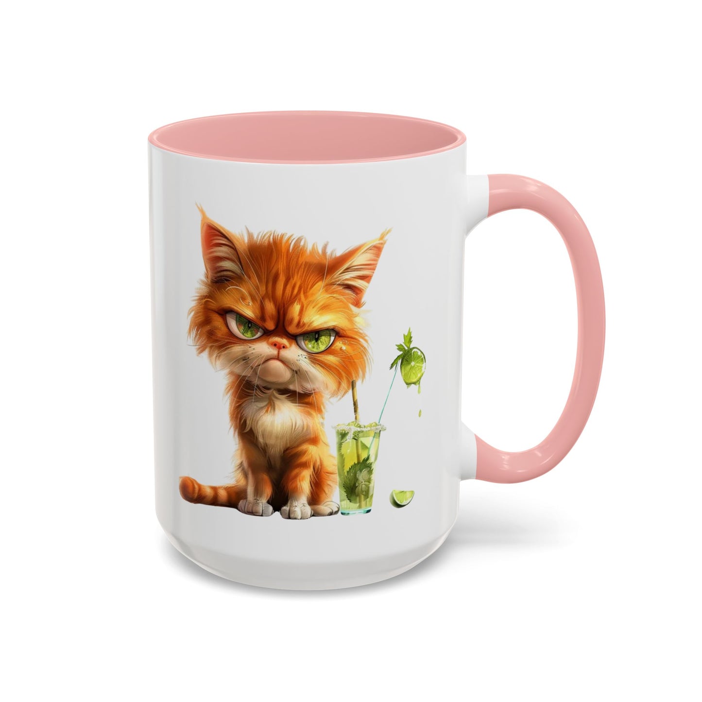 Taza de gato, taza personalizada, regalos para gatos, taza divertida, regalo personalizado, regalo para amantes de los gatos, regalos para gatitos, tazas personalizadas, gato loco
