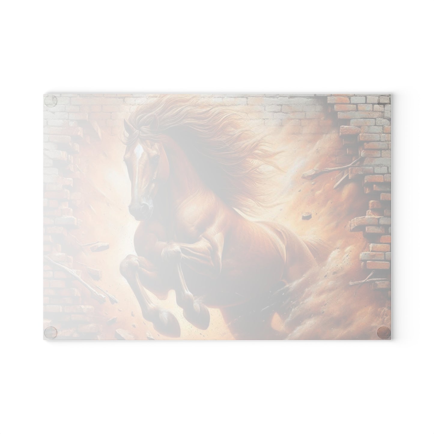 Horse cutting board, rustic home, farmhouse decor, Charcuterie Board, wild horse theme, equestrian gift, unique home decor, horse lover gift