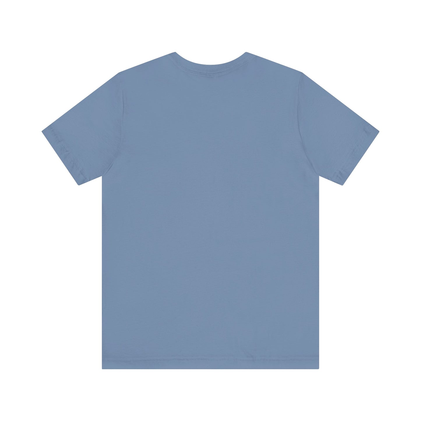 Camiseta de verano para chica salvaje: Mapache divertido con vuelo | Camiseta de verano para mujer