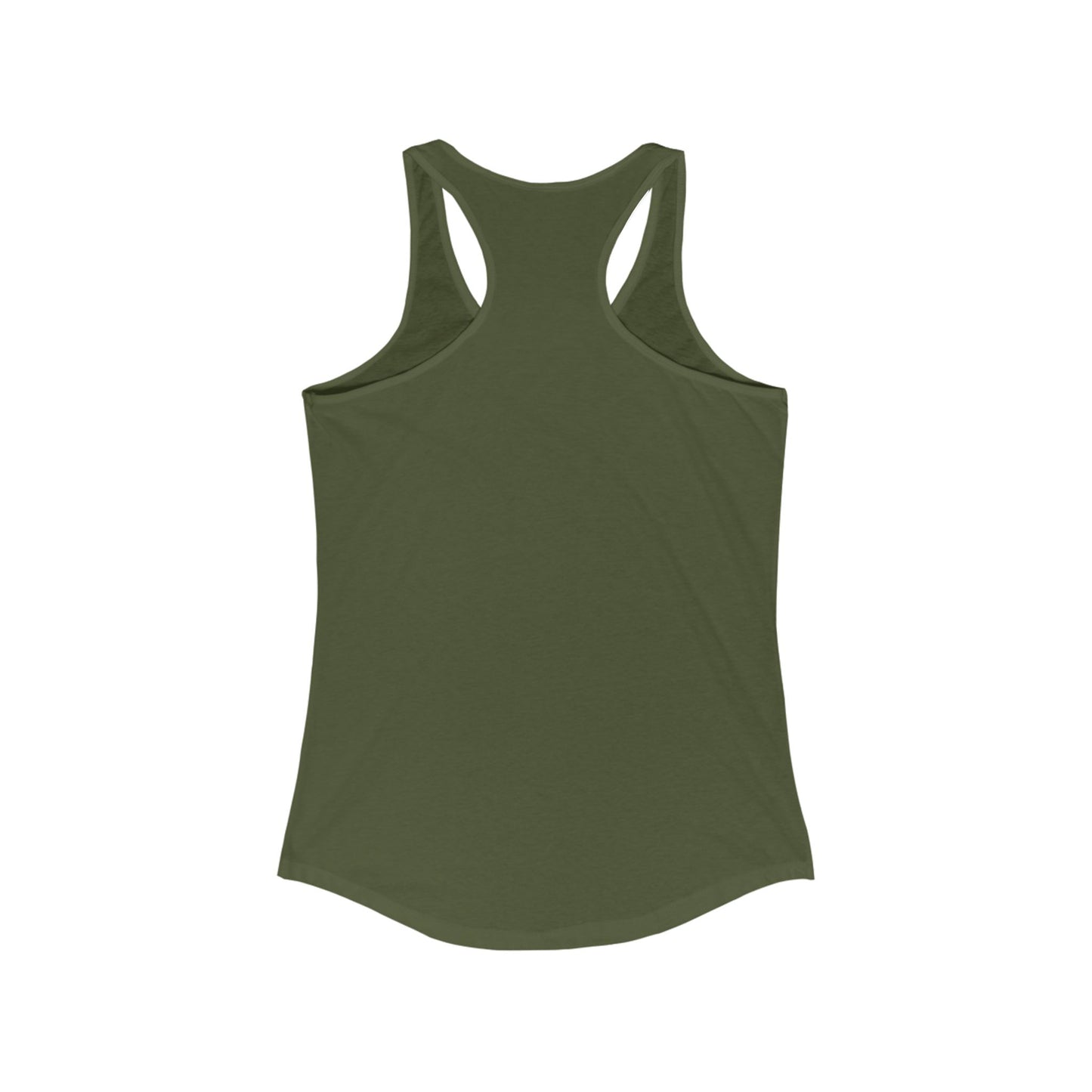 🐢🌊 Serenidad de tortuga marina: camiseta de tirantes con vibraciones pacíficas del océano