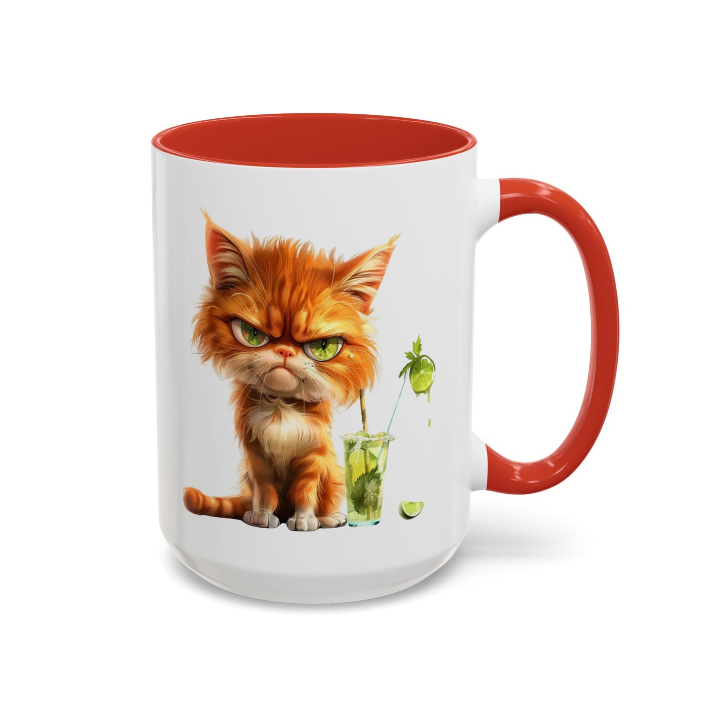 Taza de gato, taza personalizada, regalos para gatos, taza divertida, regalo personalizado, regalo para amantes de los gatos, regalos para gatitos, tazas personalizadas, gato loco