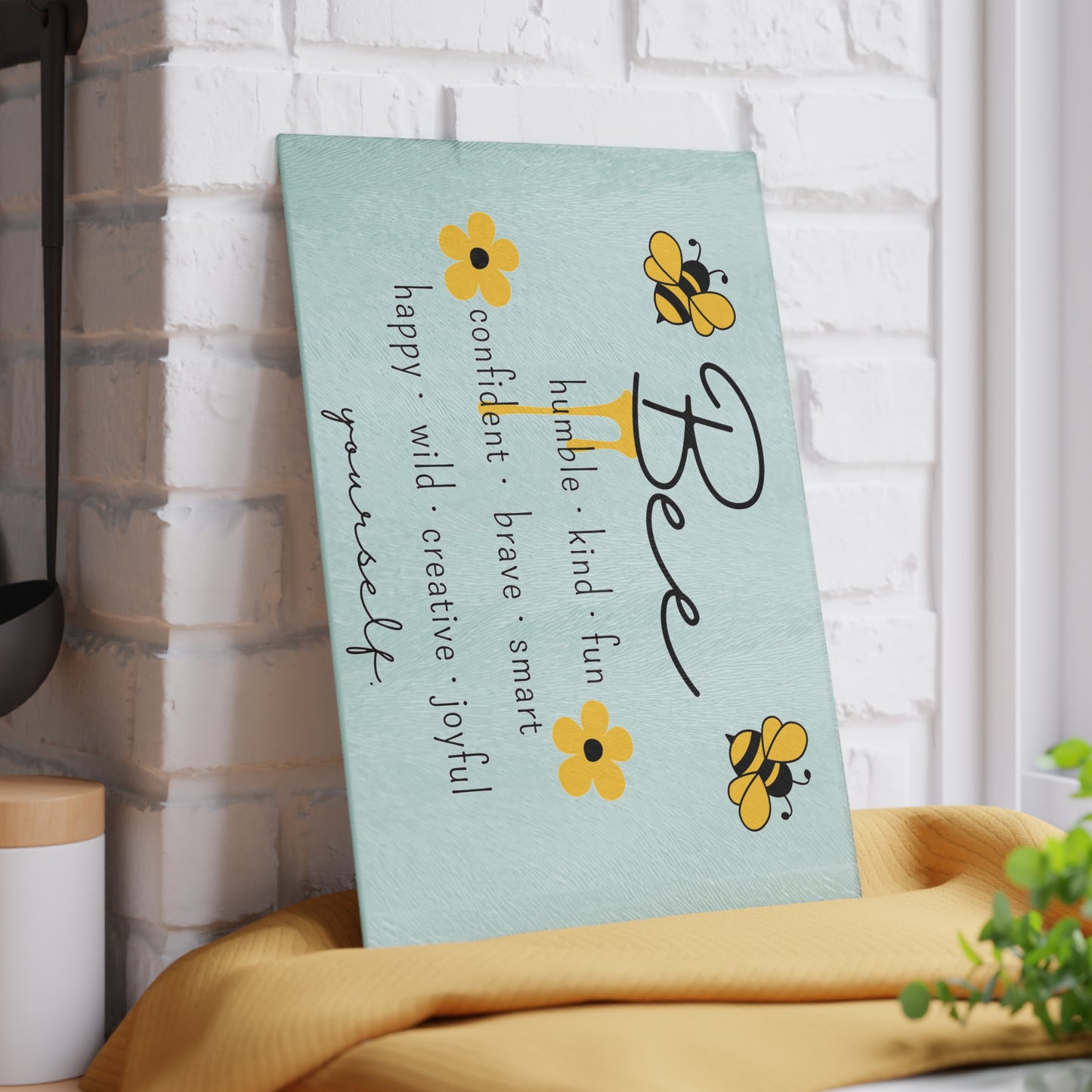 Tabla de cortar de abeja, regalo de abeja, decoración de cocina, tabla de charcutería, regalo de boda, regalo de fiesta de compromiso, regalo de cocina para recién casados, regalo de cocina