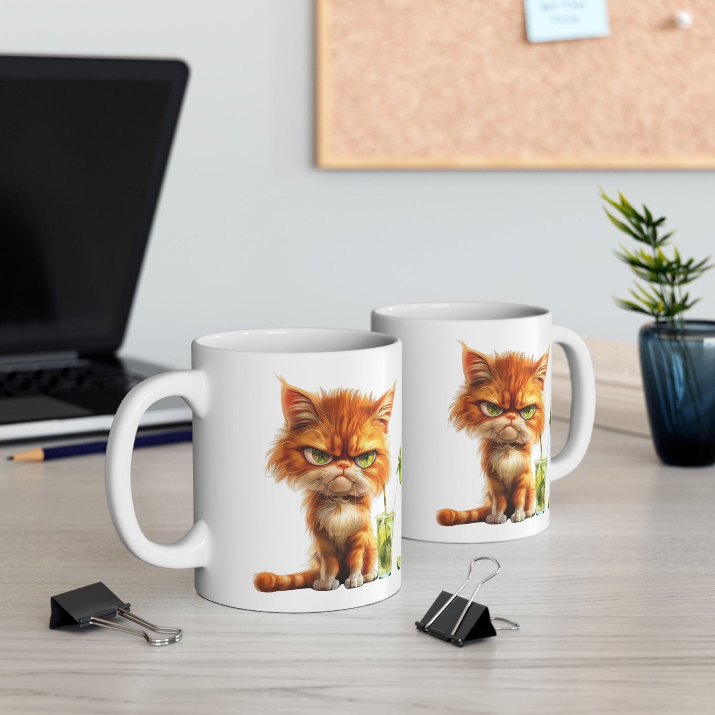 Taza de gato, taza personalizada, regalos para gatos, taza divertida, regalo personalizado, regalo para amantes de los gatos, regalos para gatitos, tazas personalizadas, gato loco