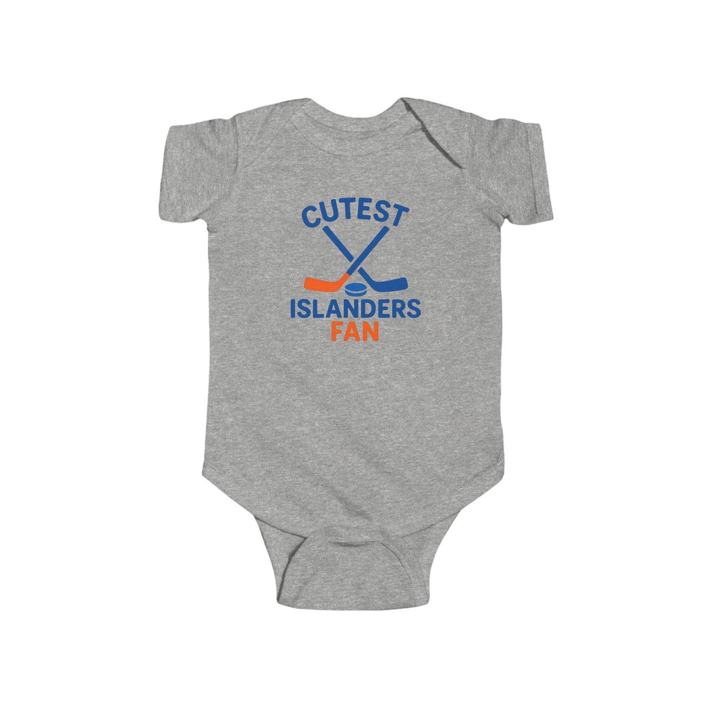 Body de bebé fanático más lindo: Body para el día del juego para niñas
