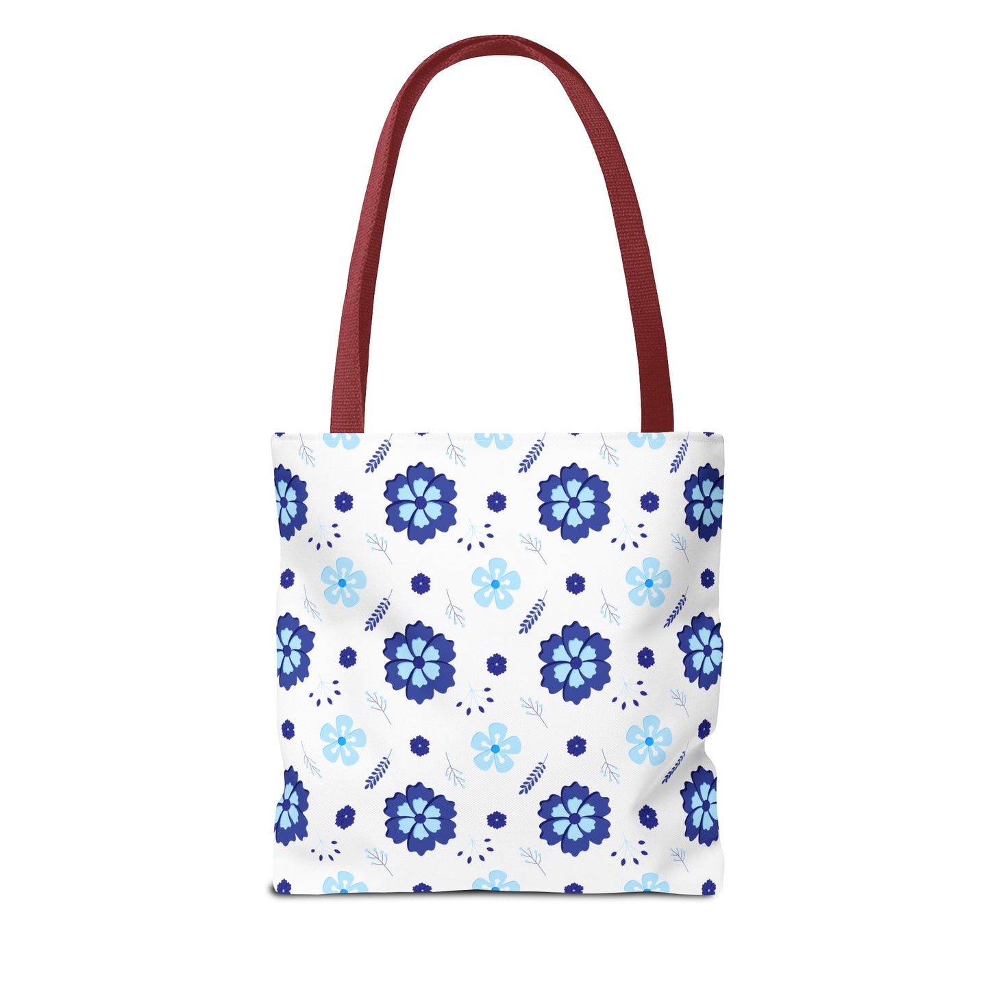 🌸 Elegante bolso tote floral: un accesorio chic y versátil para el día a día 🌿