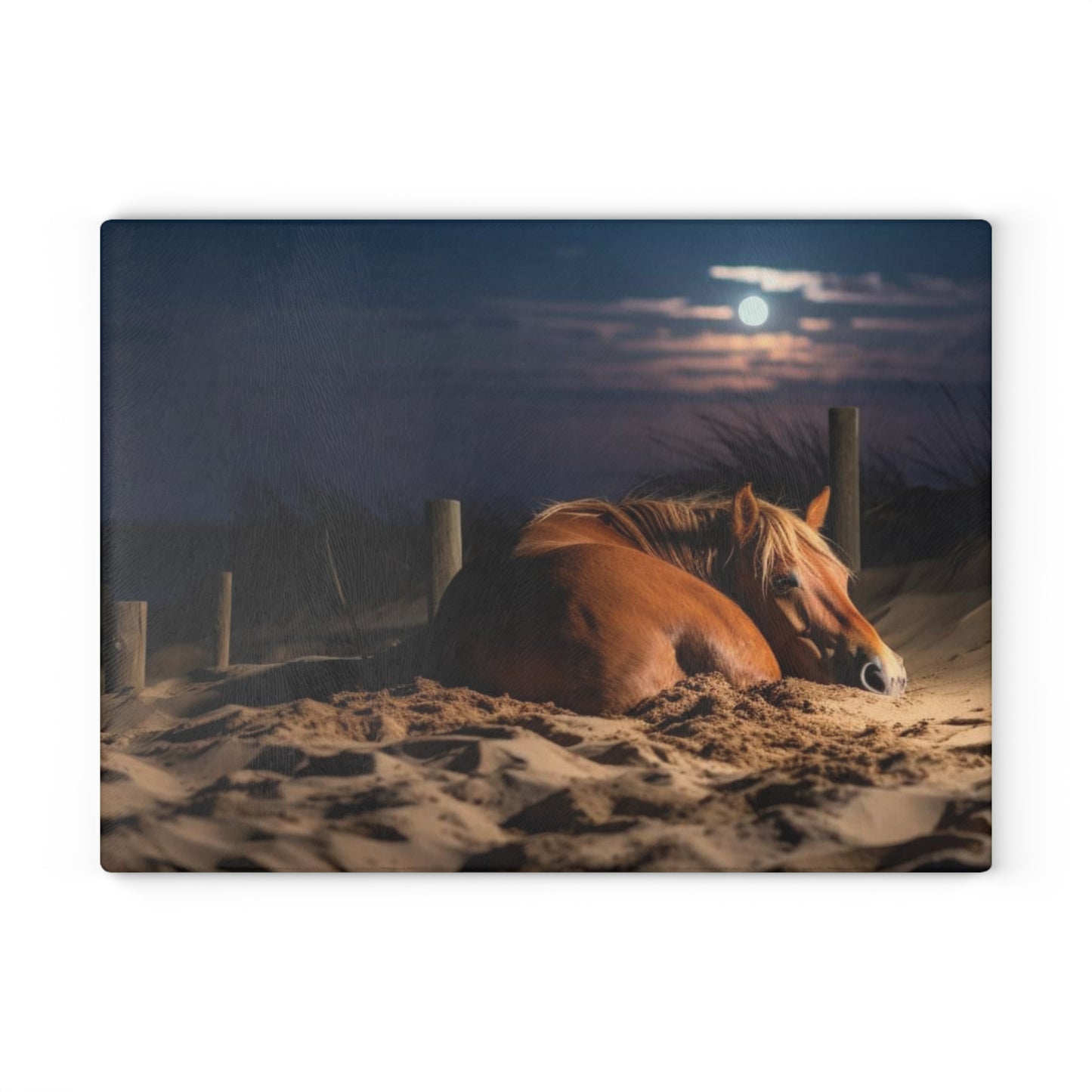 Horse Cutting Board, Horse Kitchen Decor, Horse Chef Gifts, Horse Lovers Gift, Farmhouse Style, Cutting Board Gift, Kitchen Accessories