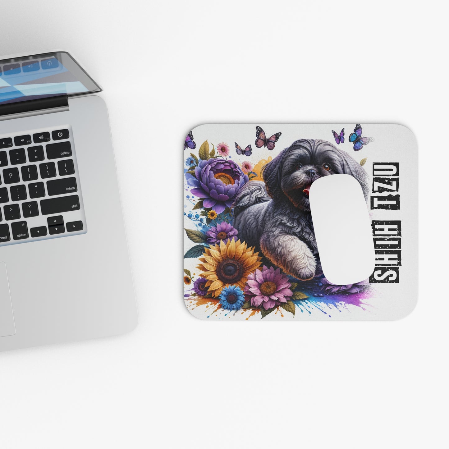 🖱️Add charm to your workspace