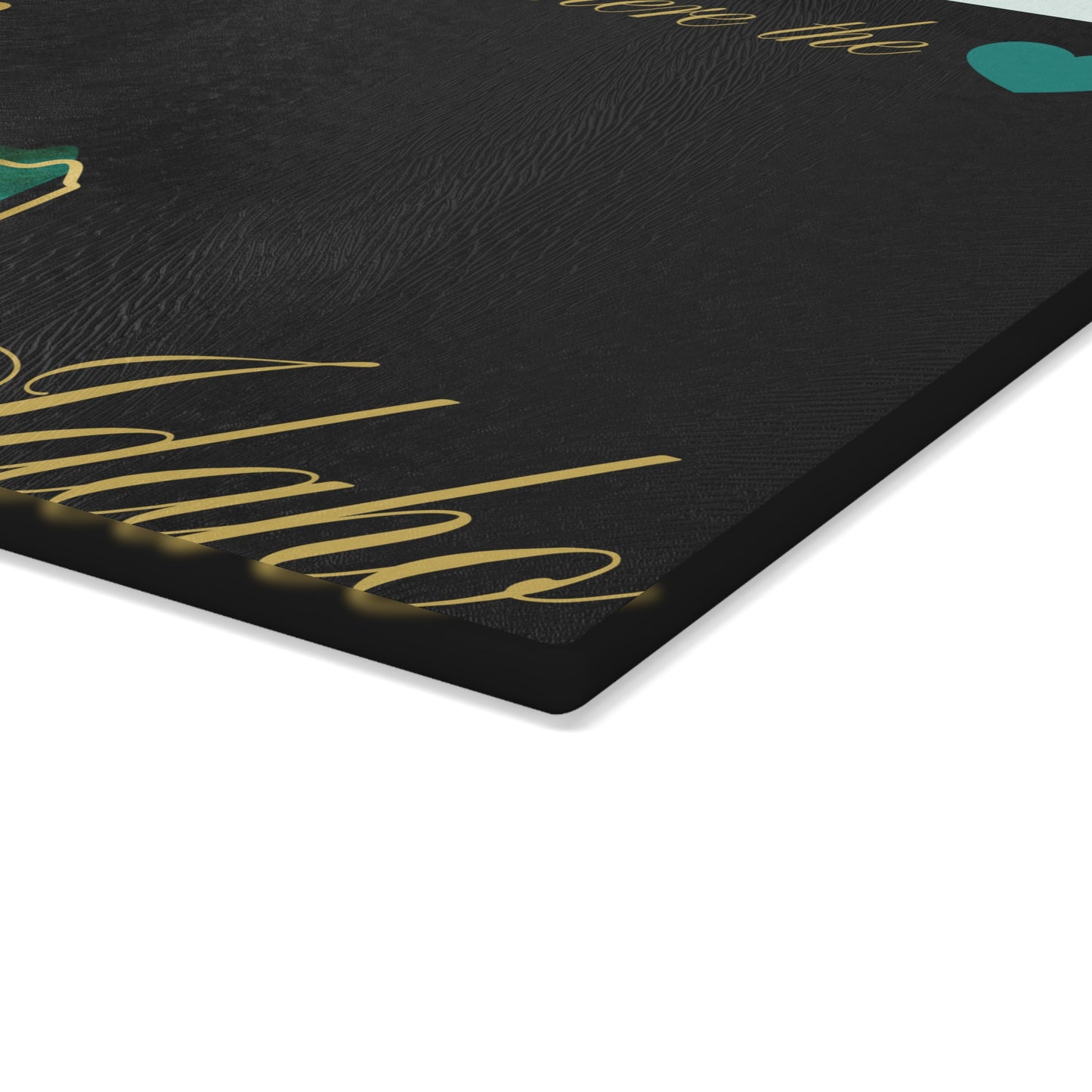 💚 Idaho State Cutting Board – Mountain Hues and Gem State Charm