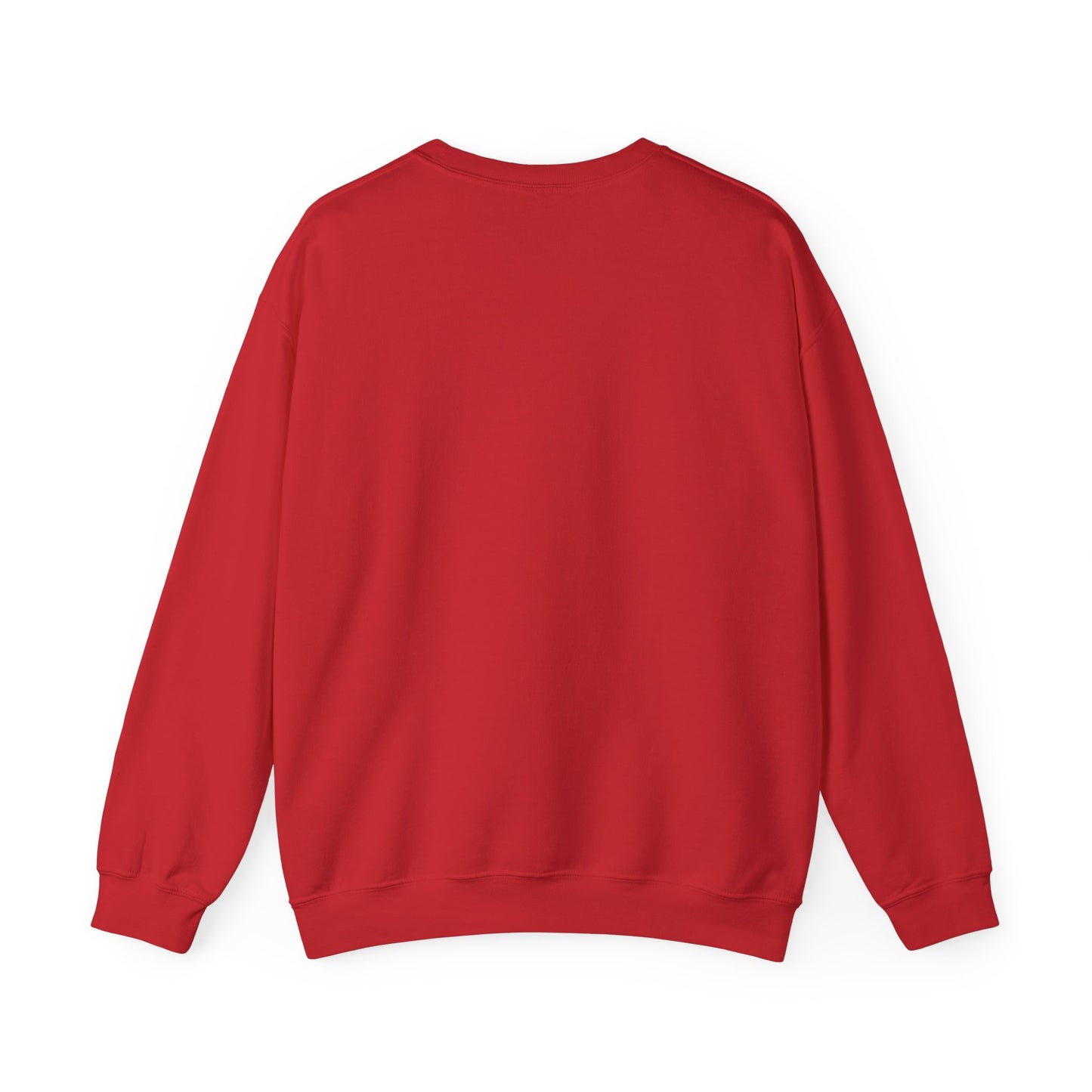 🎄🤟 Love Needs No Words Christmas Sweatshirt – ASL Holiday Floral Design for Meaningful Gifts 🌸🎁