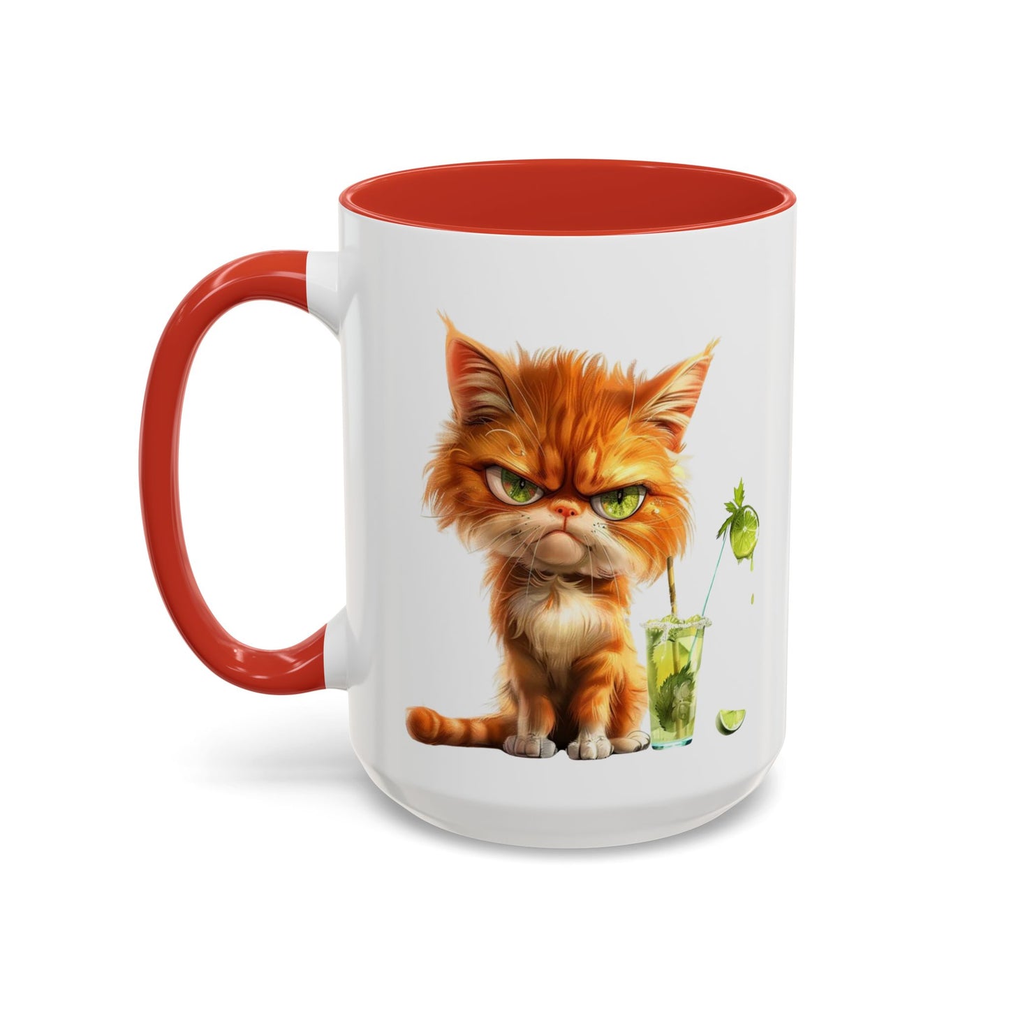 Taza de gato, taza personalizada, regalos para gatos, taza divertida, regalo personalizado, regalo para amantes de los gatos, regalos para gatitos, tazas personalizadas, gato loco