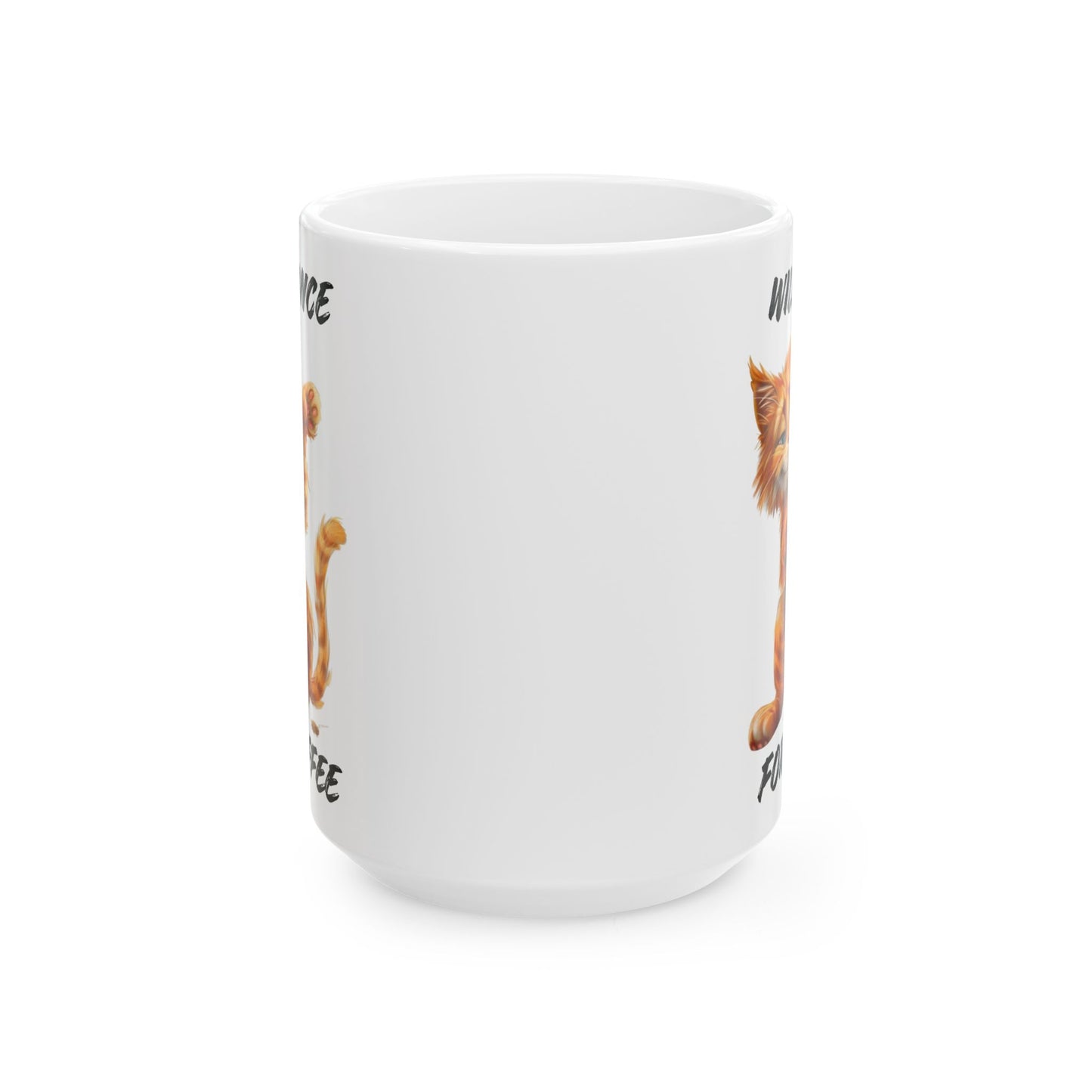 Taza de gato, taza personalizada, regalos para gatos, taza divertida, regalo personalizado, regalo para amantes de los gatos, regalos para gatitos, tazas personalizadas, gato gruñón