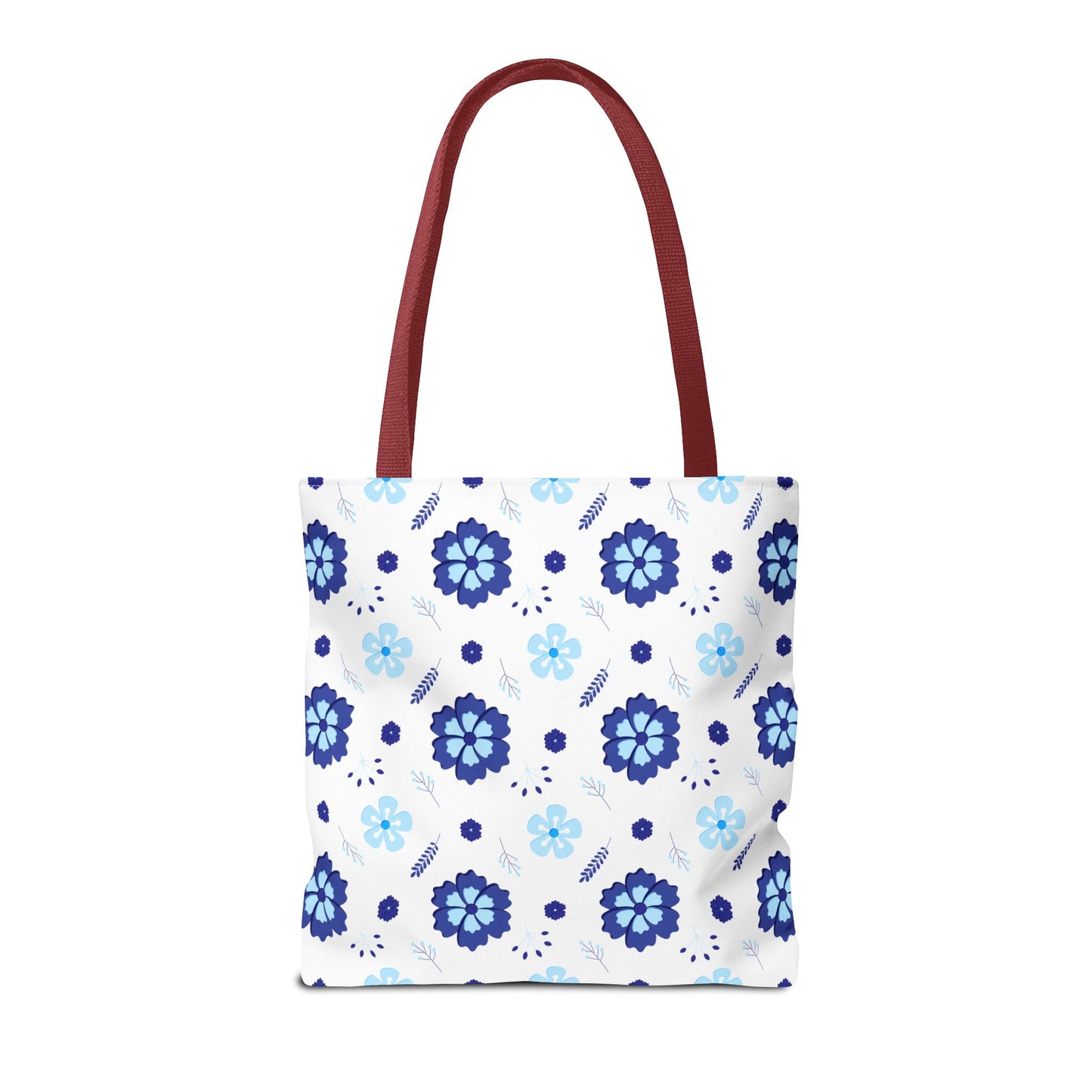 🌸 Elegante bolso tote floral: un accesorio chic y versátil para el día a día 🌿