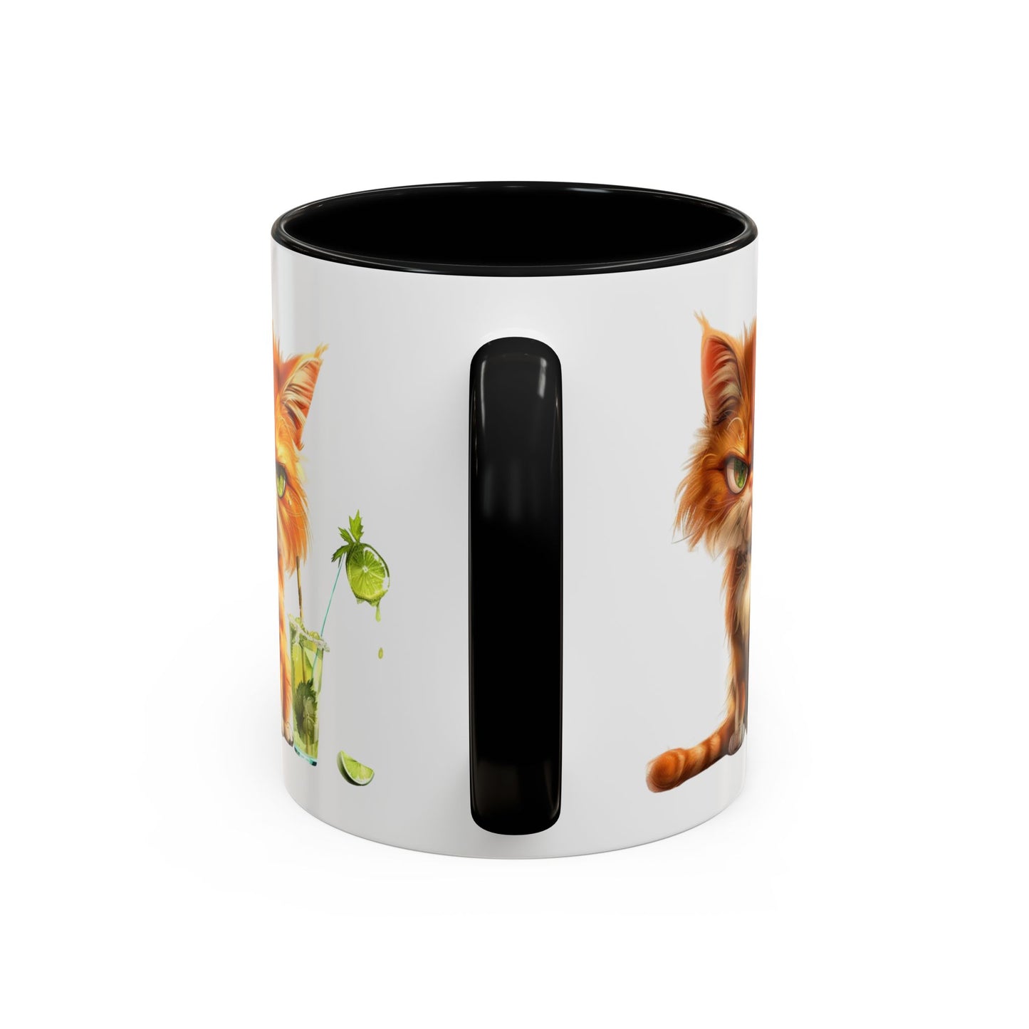 Taza de gato, taza personalizada, regalos para gatos, taza divertida, regalo personalizado, regalo para amantes de los gatos, regalos para gatitos, tazas personalizadas, gato loco