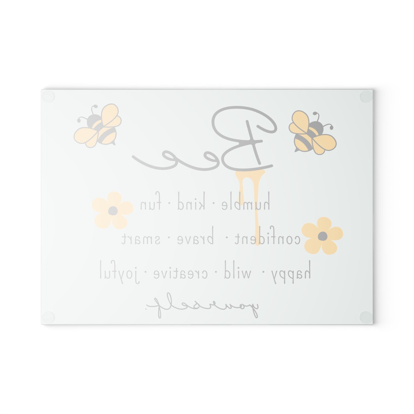 Tabla de cortar de abeja, regalo de abeja, decoración de cocina, tabla de charcutería, regalo de boda, regalo de fiesta de compromiso, regalo de cocina para recién casados, regalo de cocina