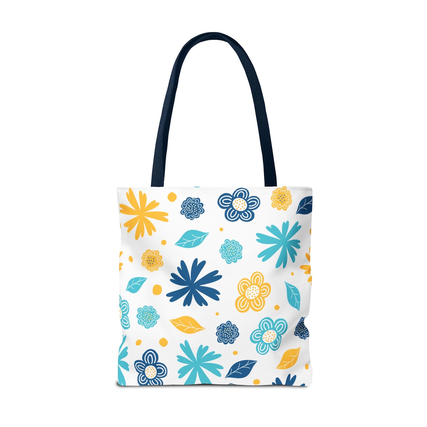 🌸 Elegante bolso tote floral: un accesorio chic y versátil para el día a día 🌿